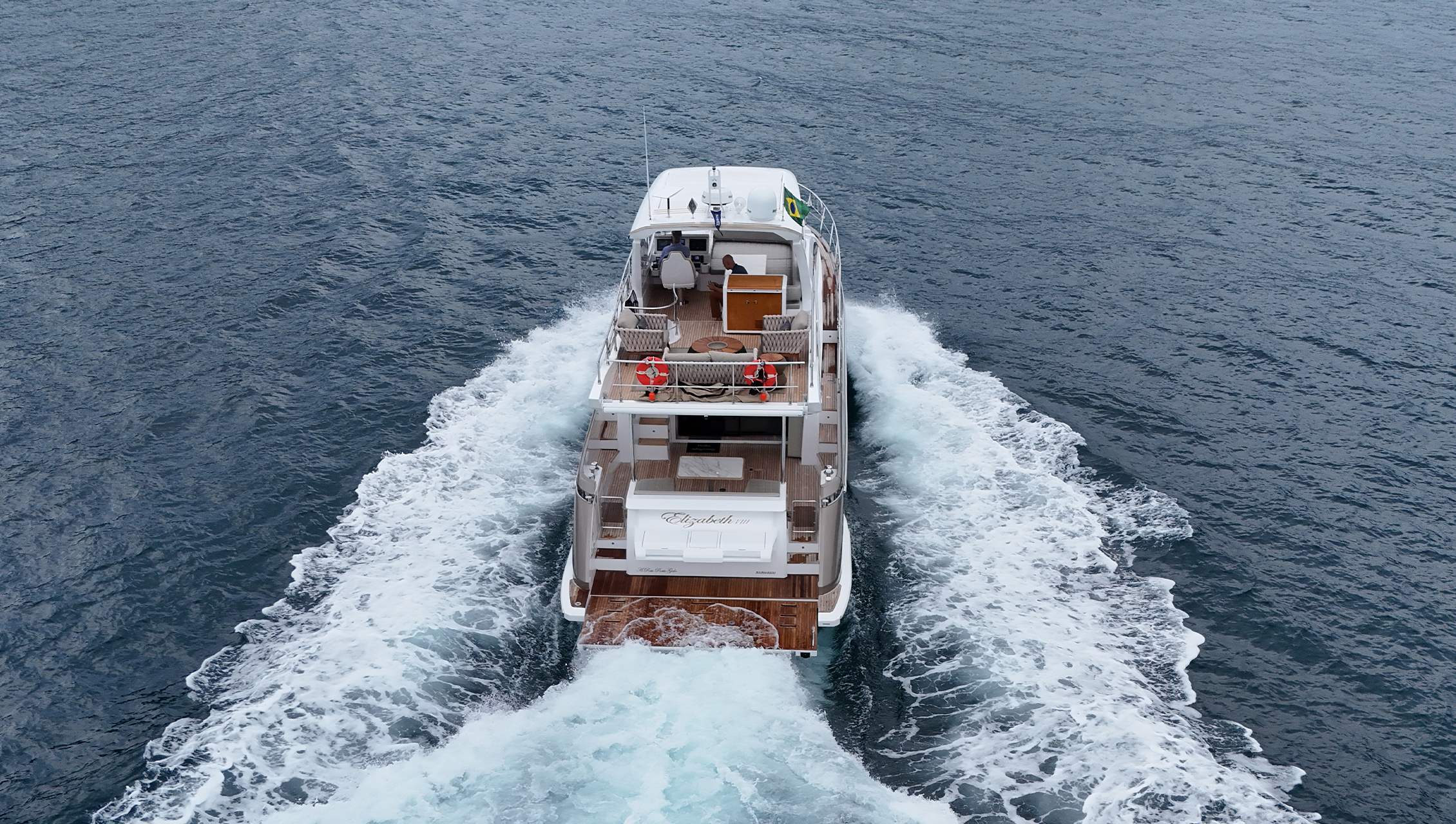 Azimut 56 - Imagem 2