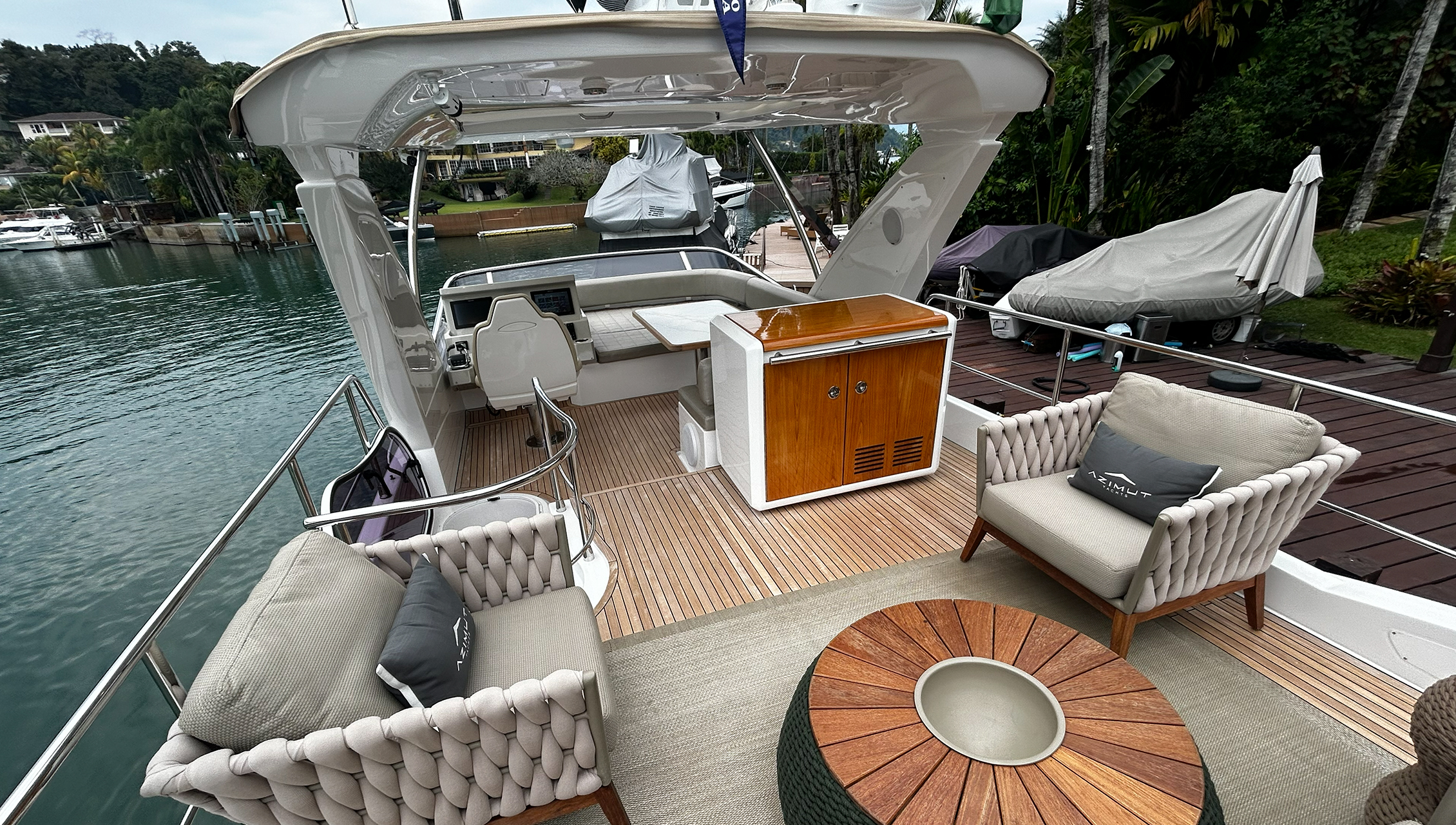 Azimut 56 - Imagem 19