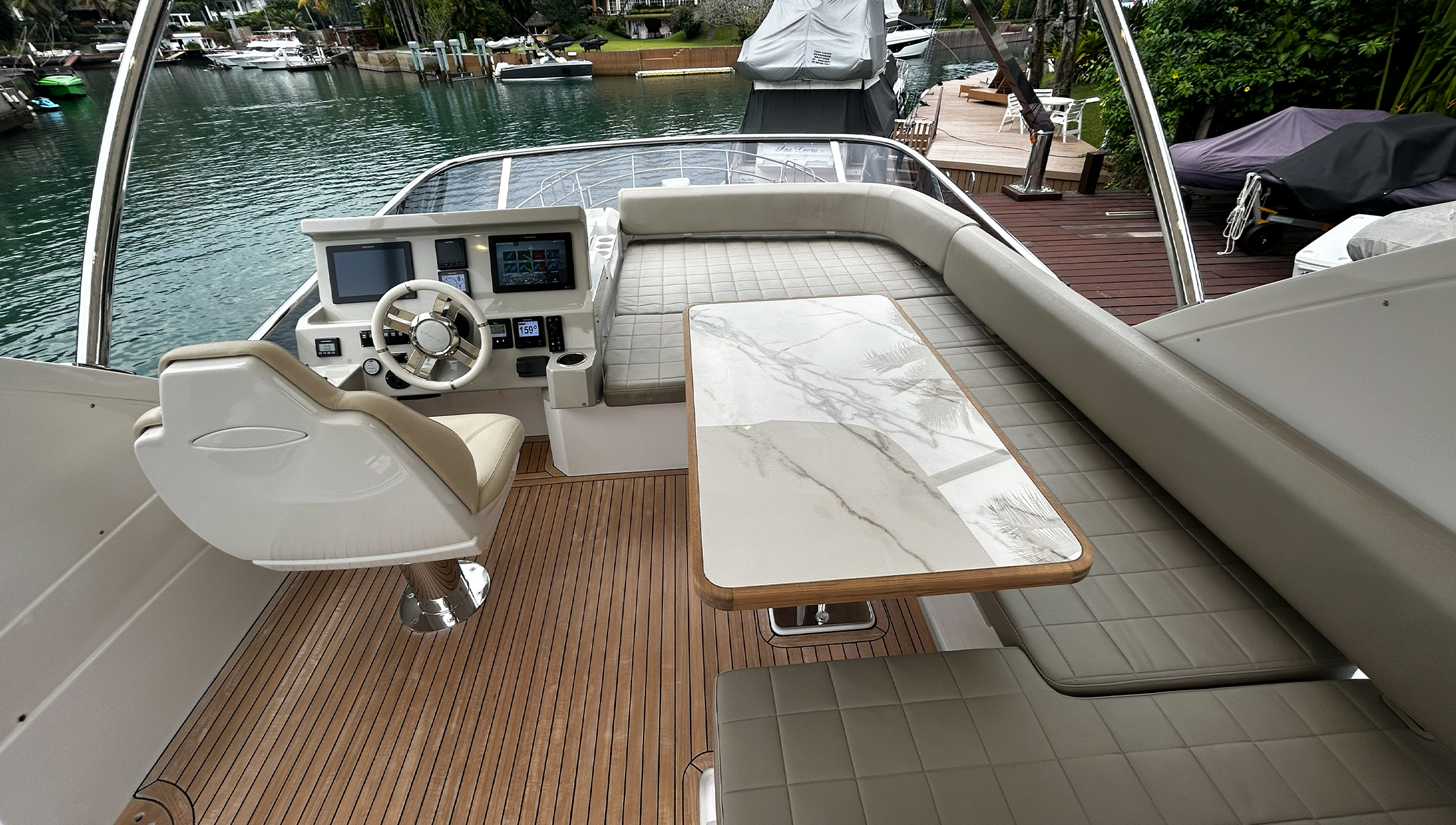 Azimut 56 - Imagem 20