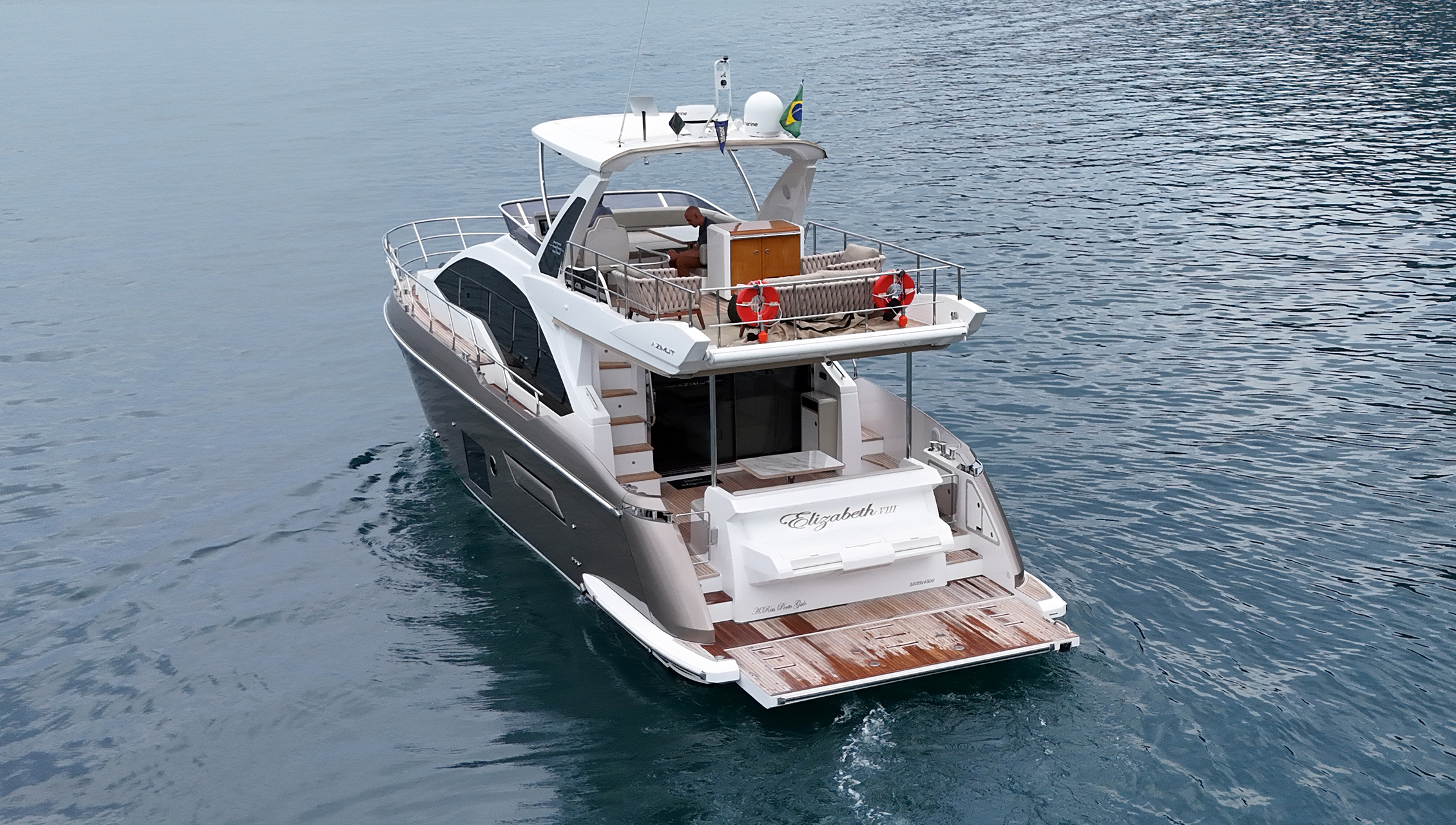 Azimut 56 - Imagem 3