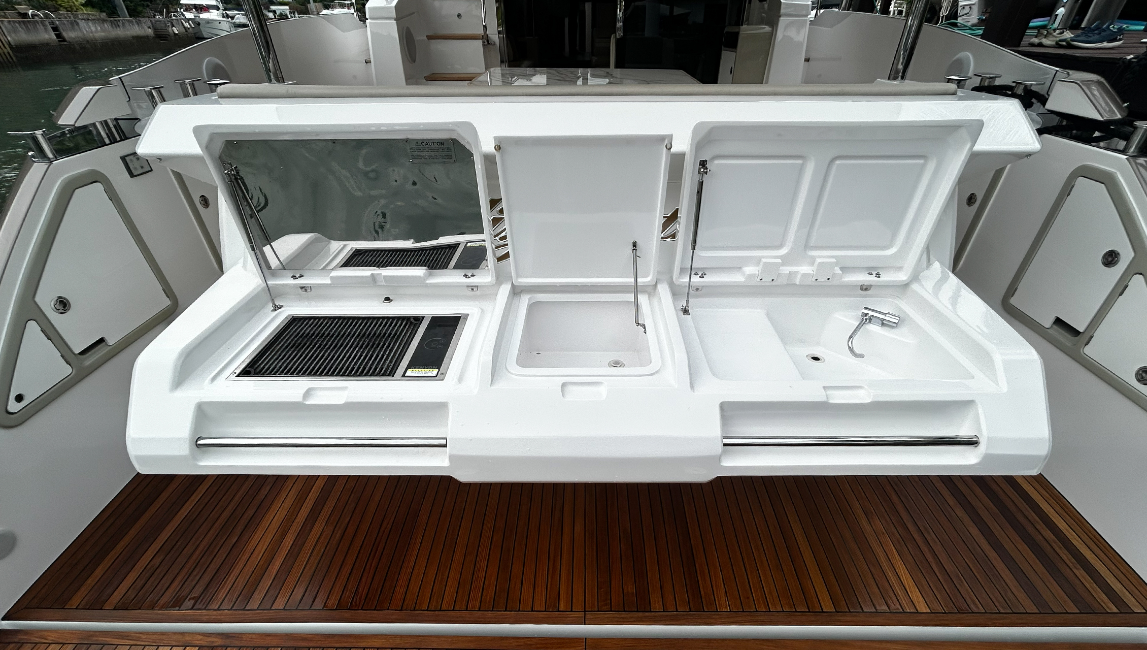 Azimut 56 - Imagem 5
