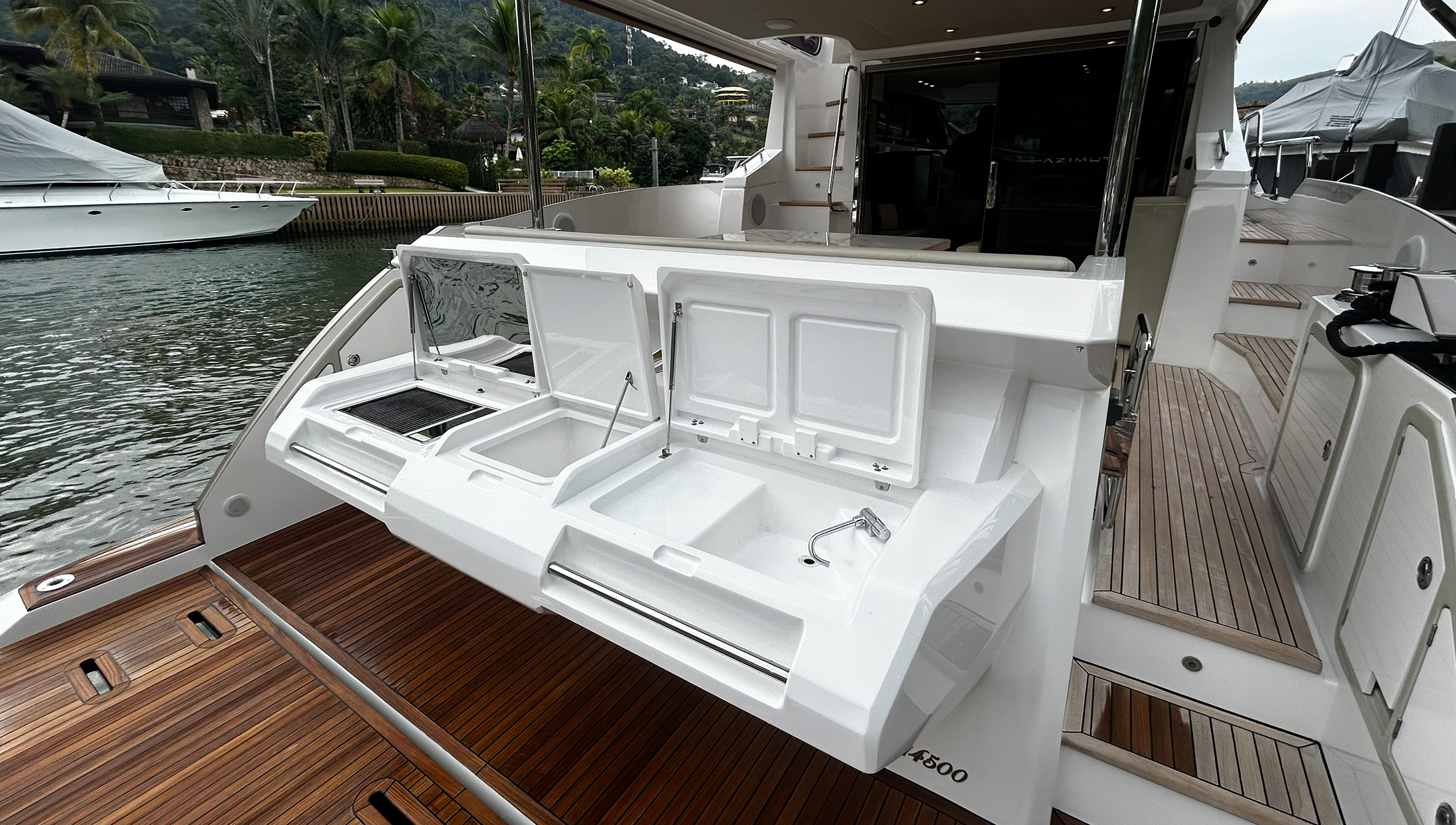 Azimut 56 - Imagem 6