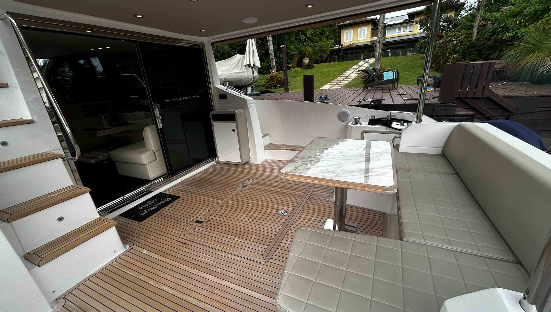 Azimut 56 - Imagem 7