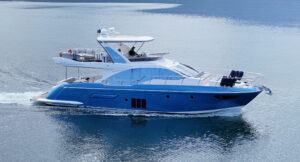 Azimut 56