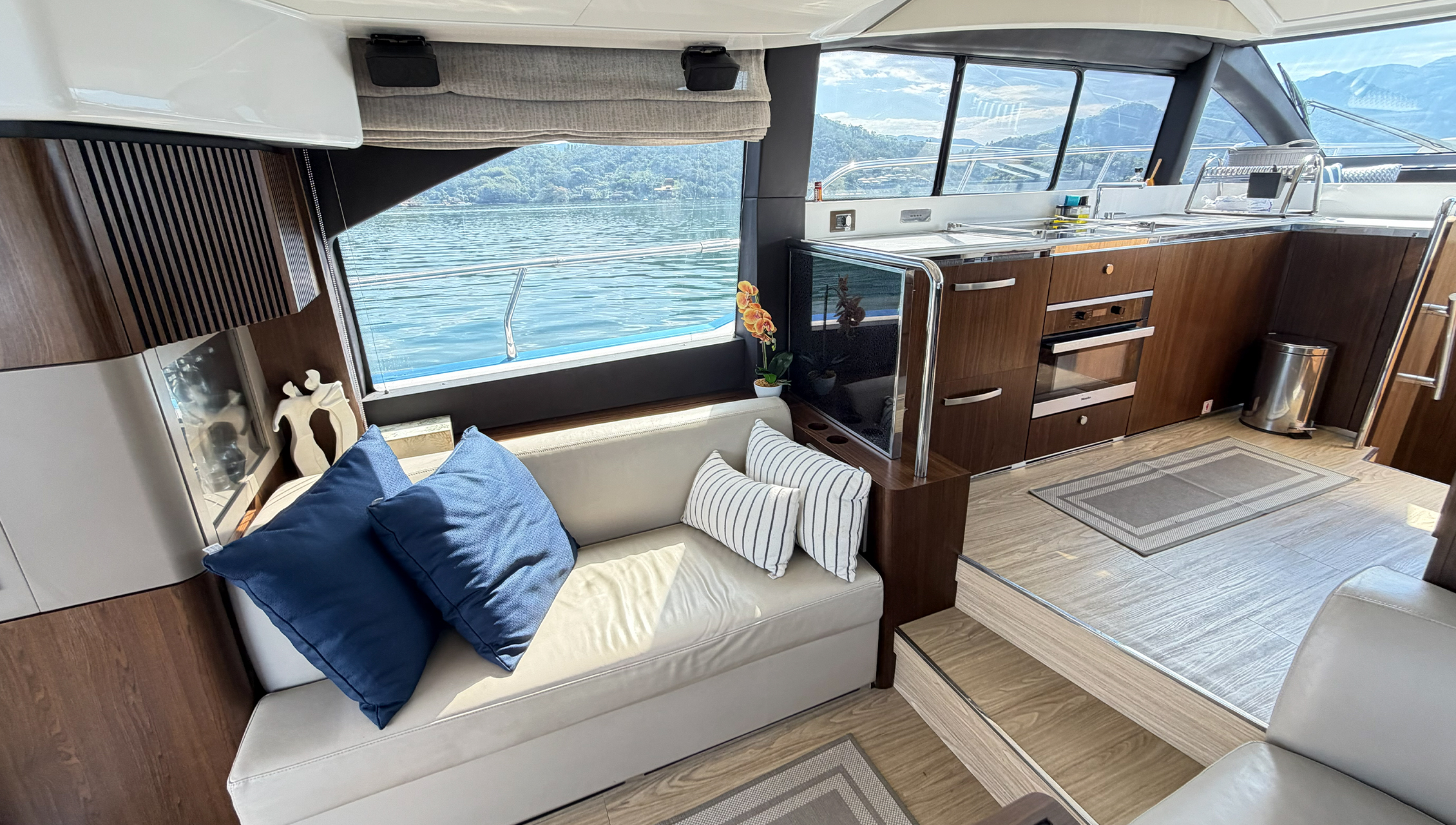 Azimut 56 - Imagem 10