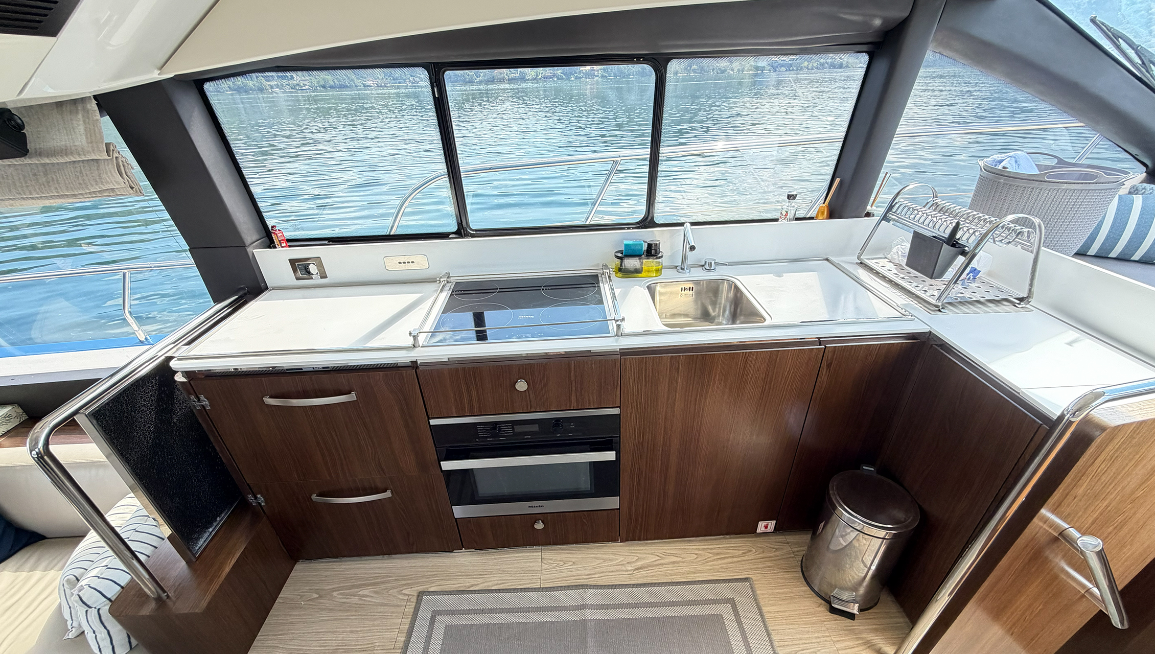 Azimut 56 - Imagem 11