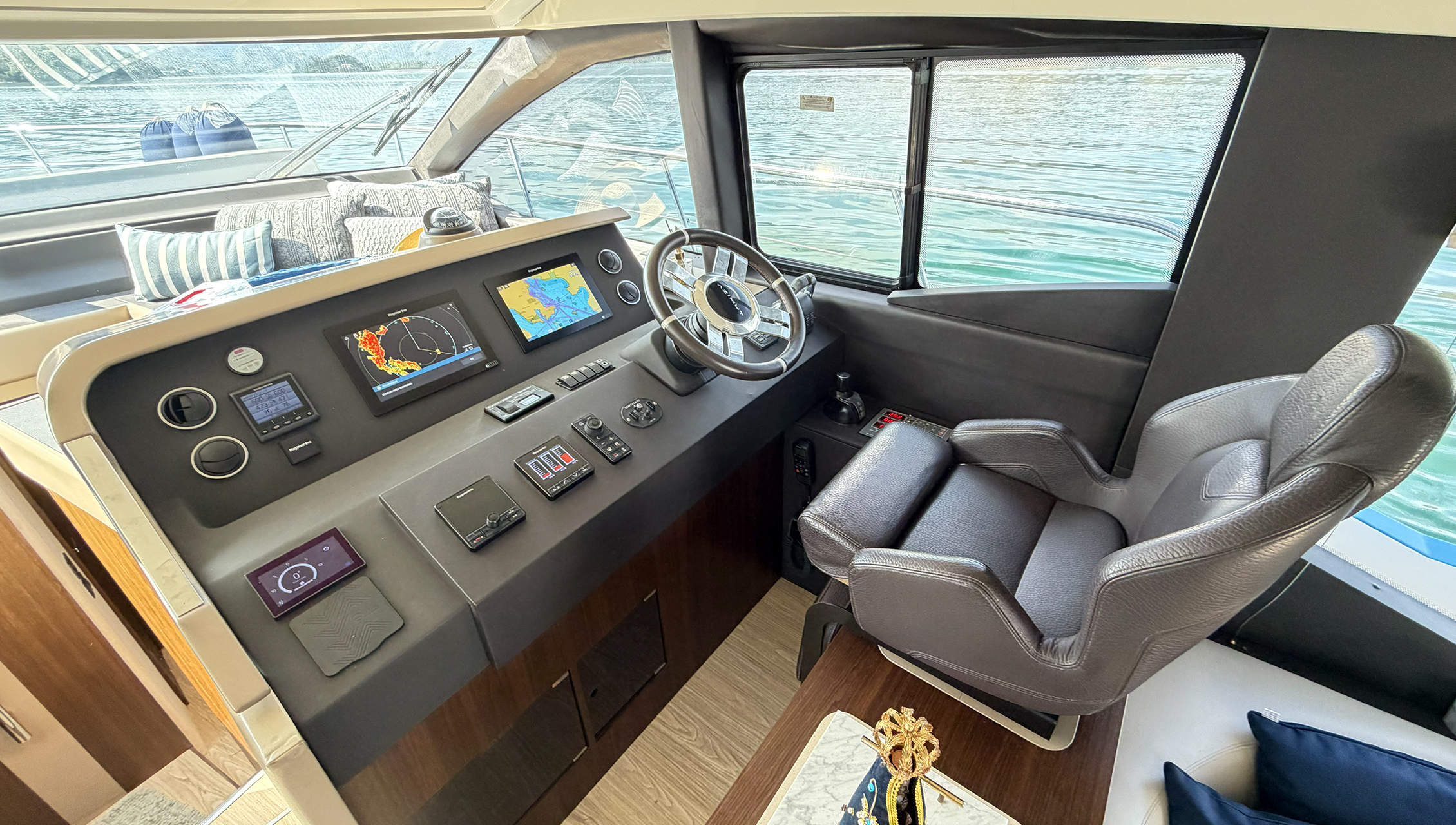 Azimut 56 - Imagem 12