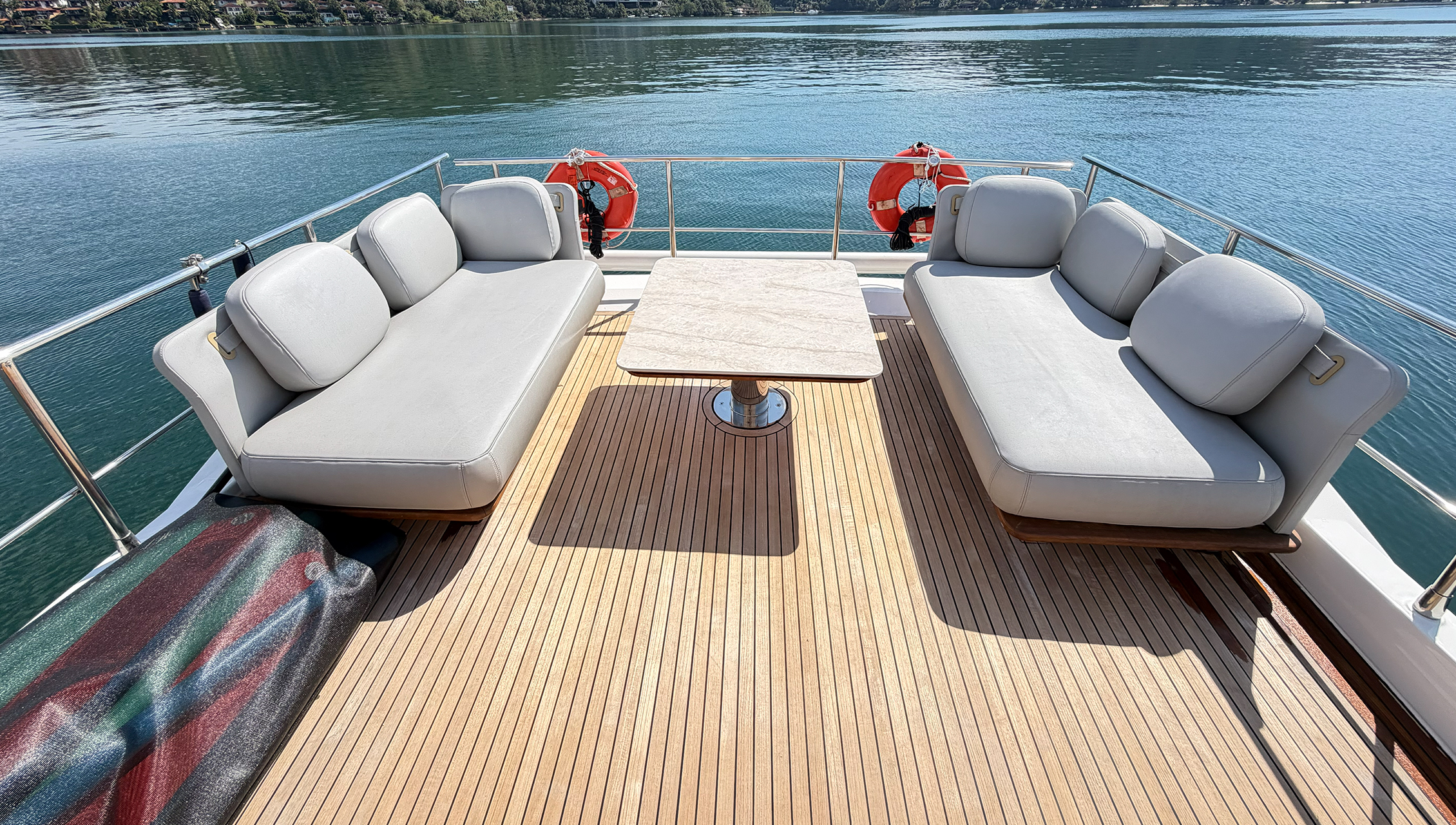 Azimut 56 - Imagem 18