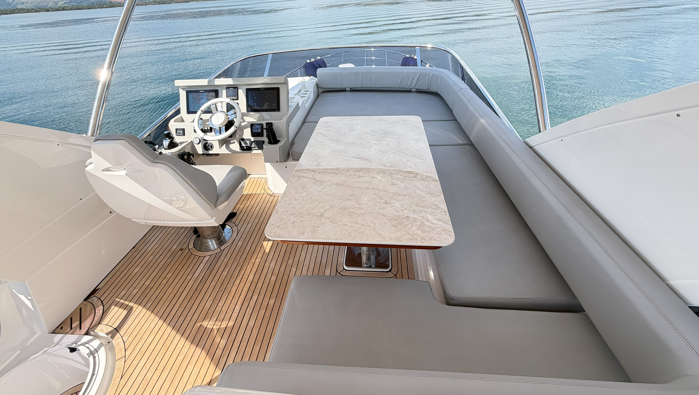 Azimut 56 - Imagem 19
