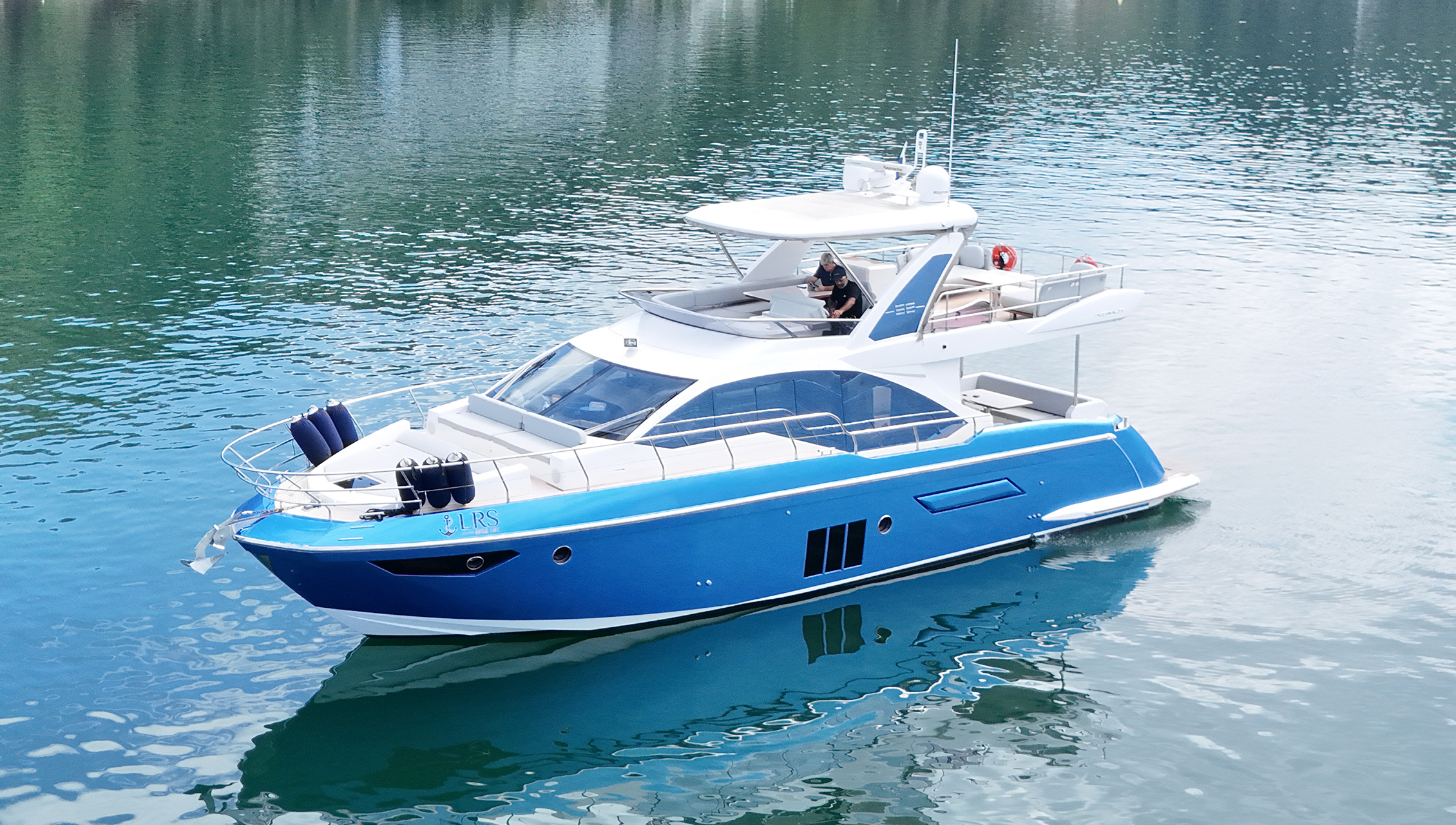 Azimut 56 - Imagem 2