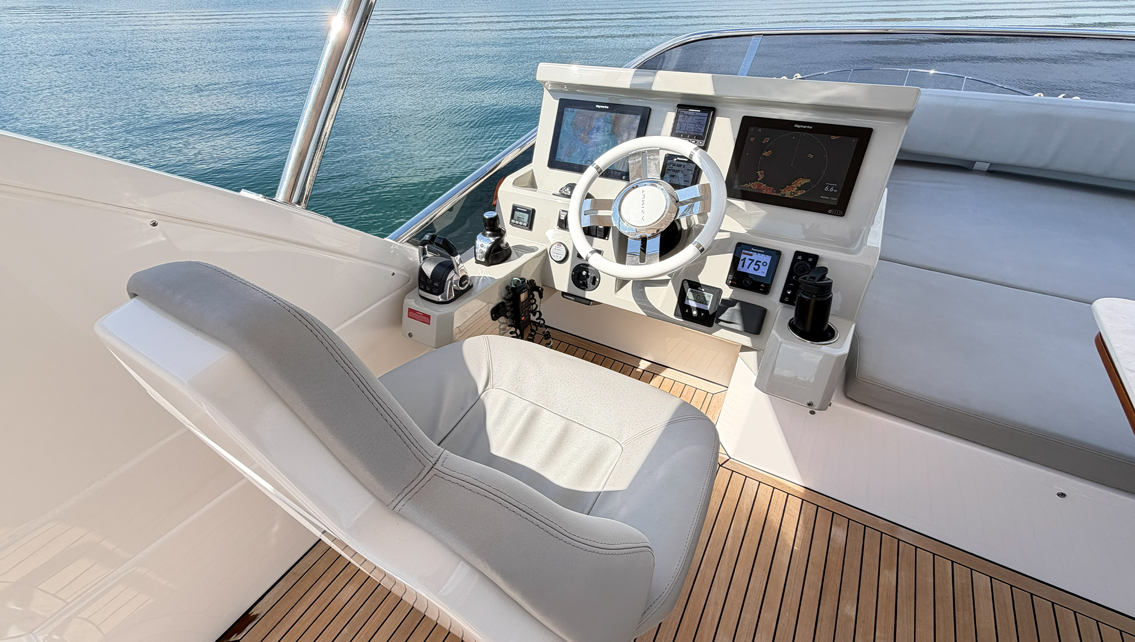 Azimut 56 - Imagem 20