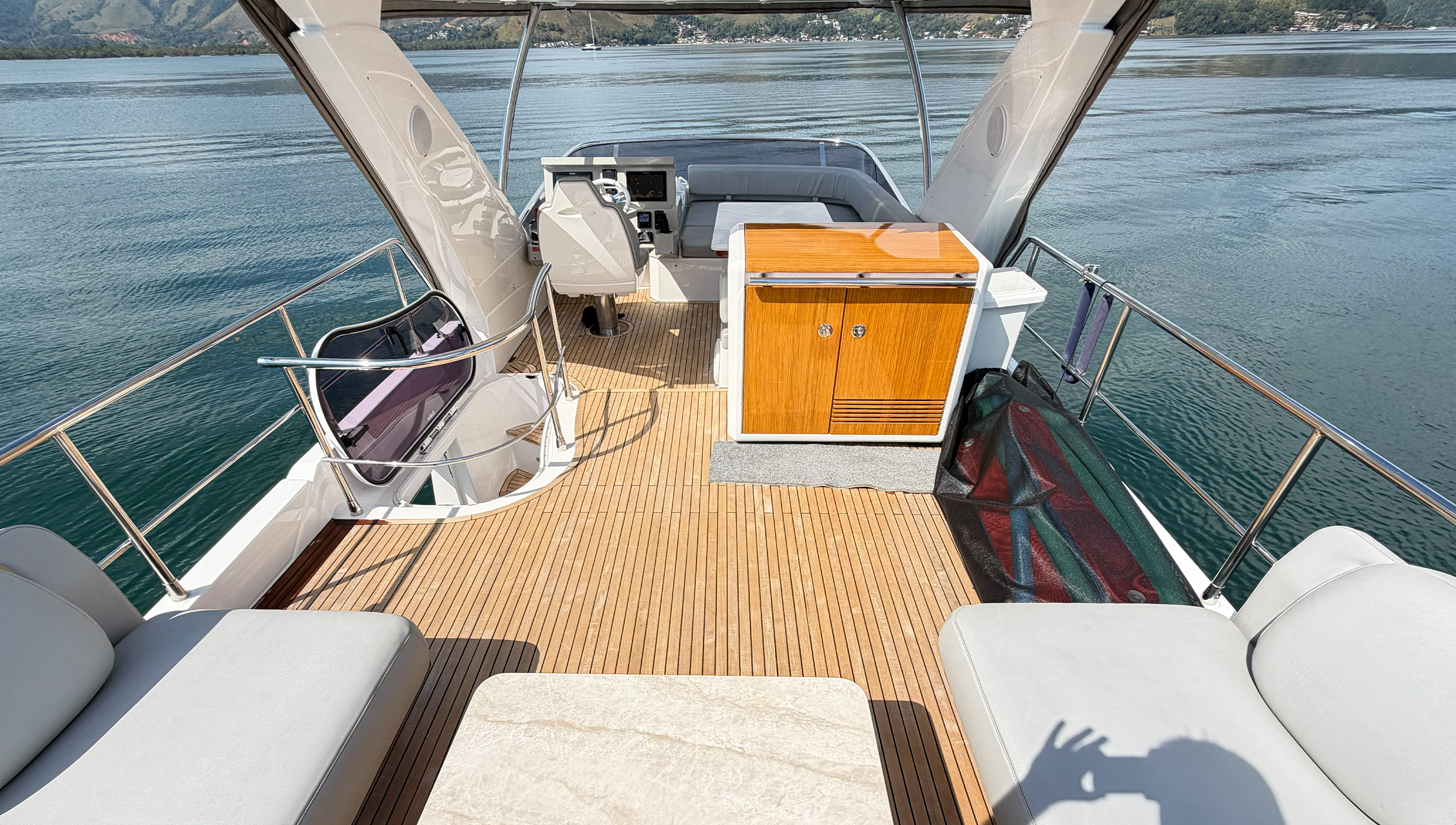 Azimut 56 - Imagem 21