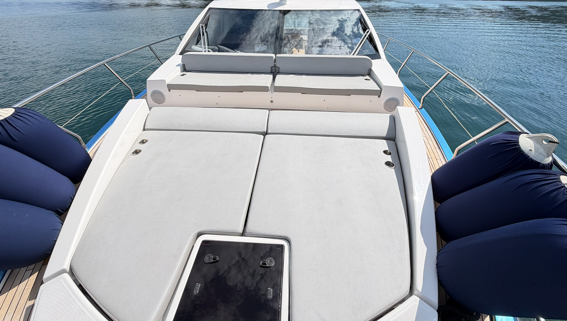 Azimut 56 - Imagem 22