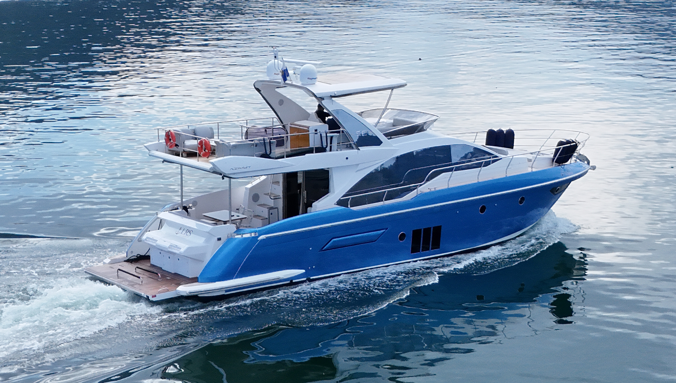 Azimut 56 - Imagem 3