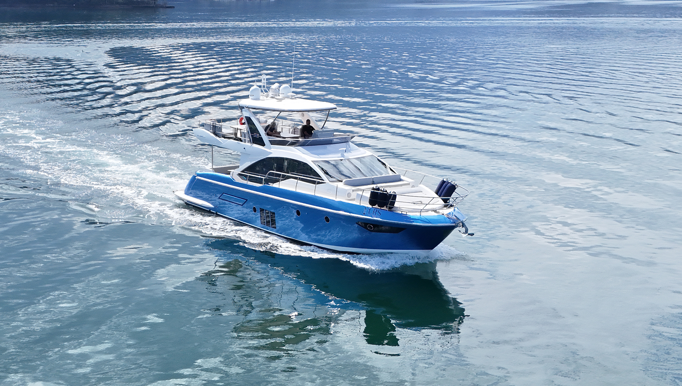 Azimut 56 - Imagem 4