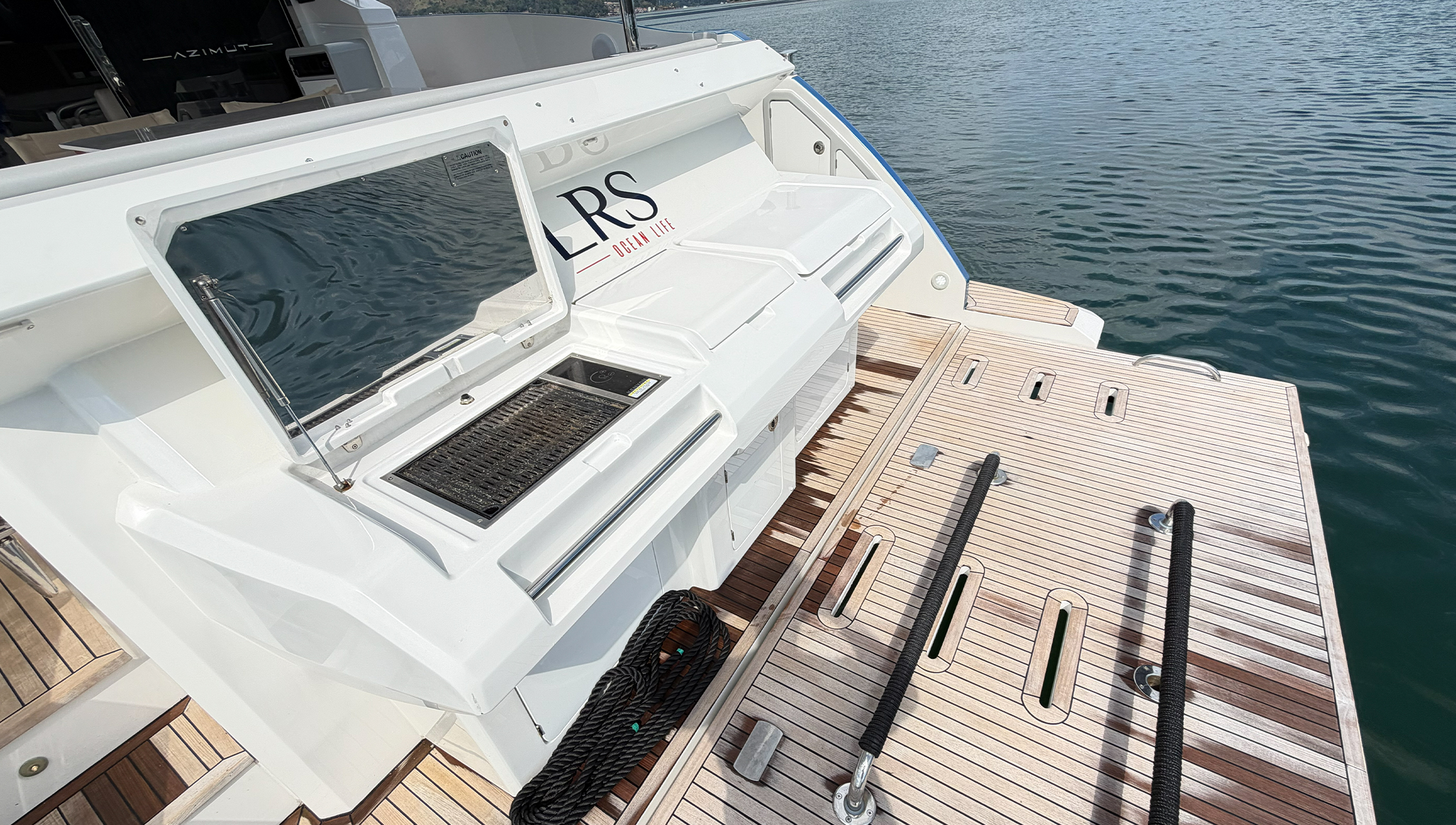 Azimut 56 - Imagem 5