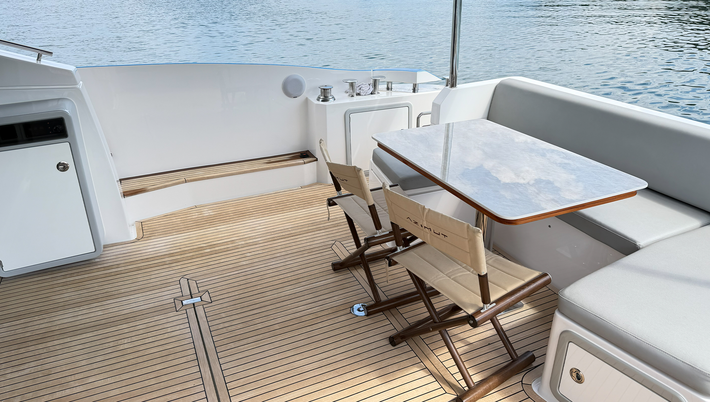 Azimut 56 - Imagem 6