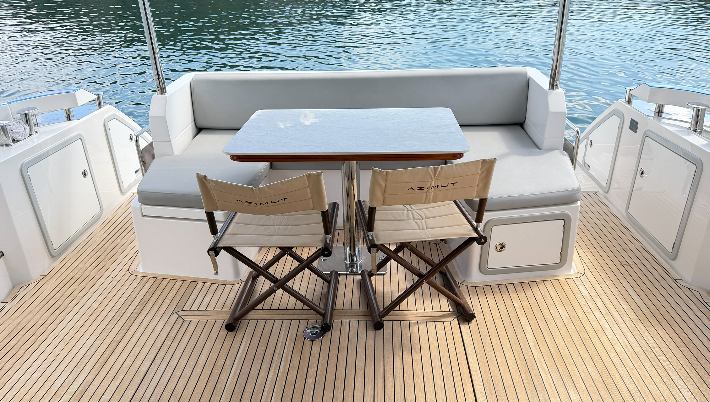 Azimut 56 - Imagem 7