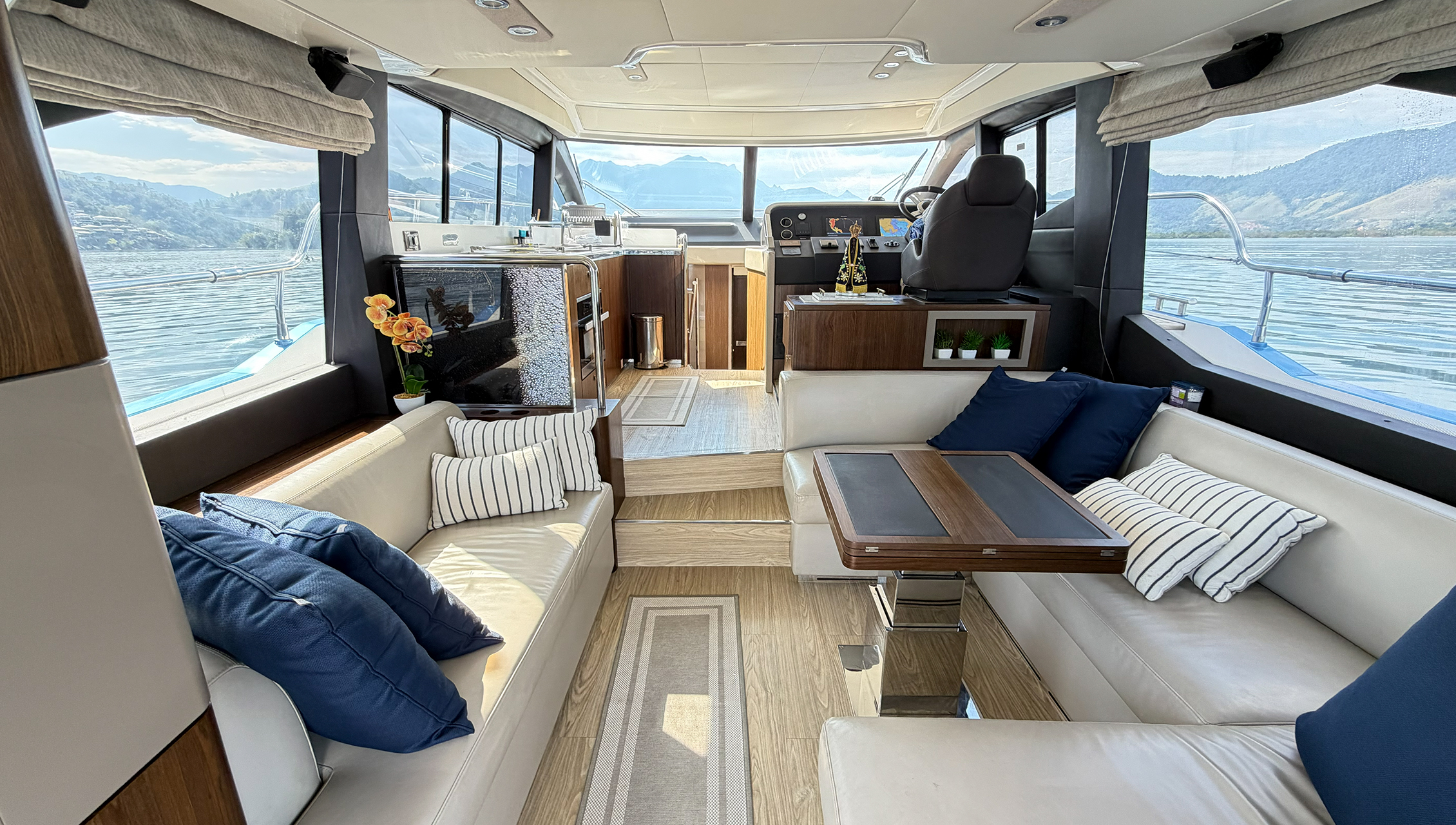 Azimut 56 - Imagem 8