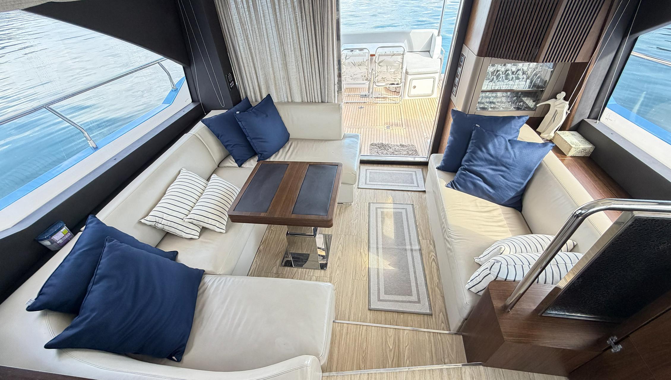 Azimut 56 - Imagem 9