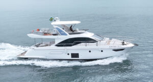 Azimut 56