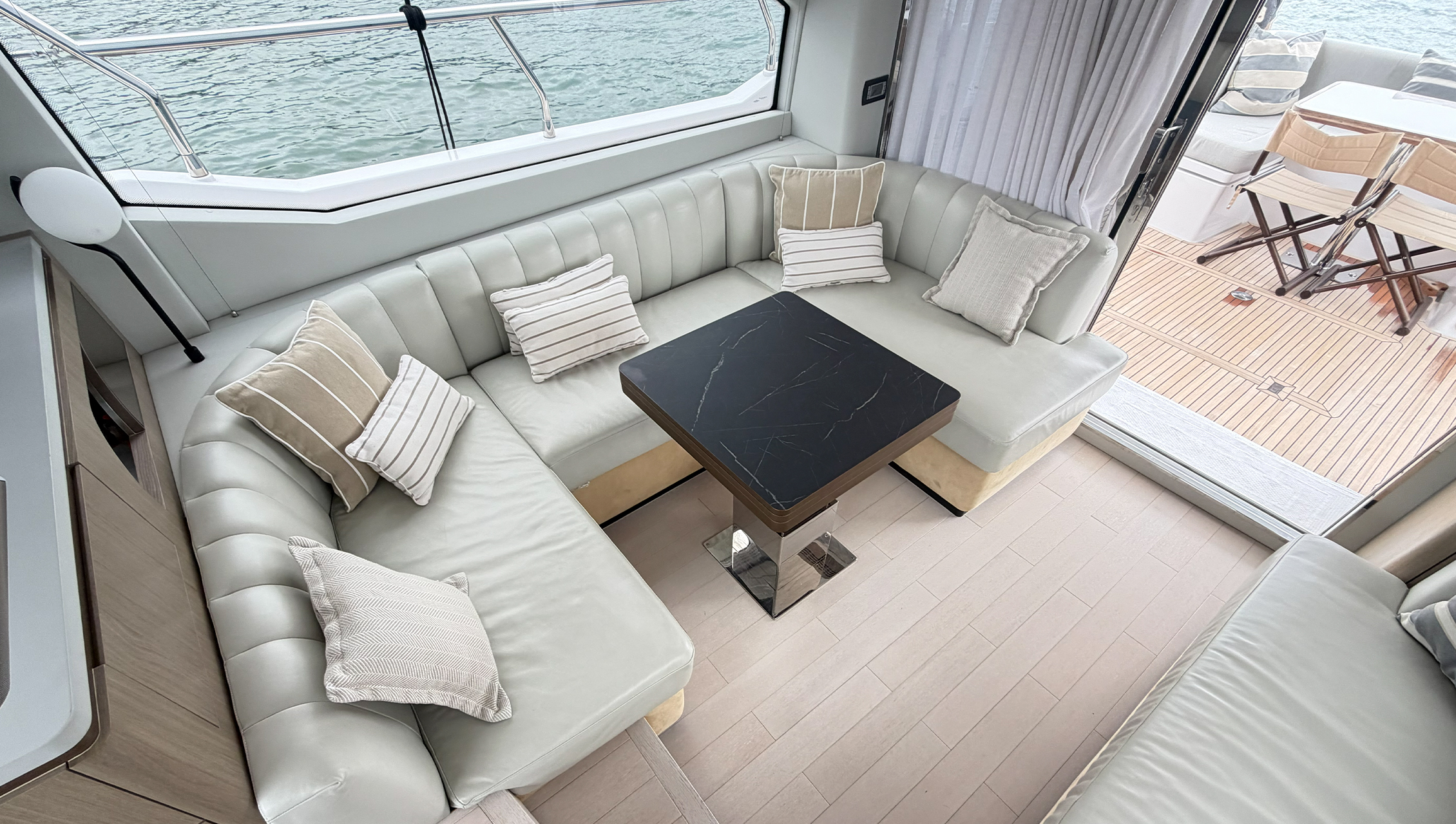 Azimut 56 - Imagem 10