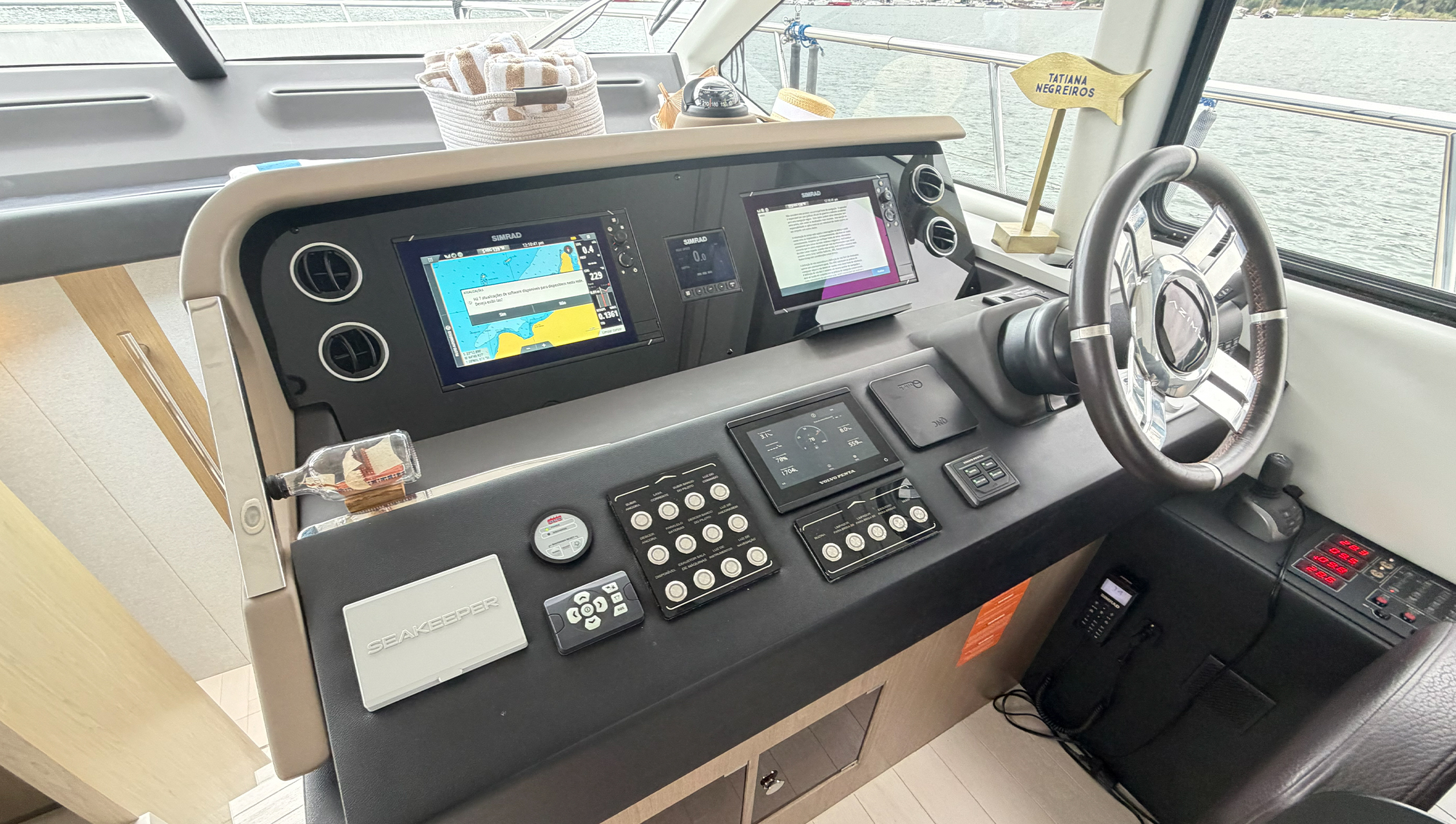 Azimut 56 - Imagem 11