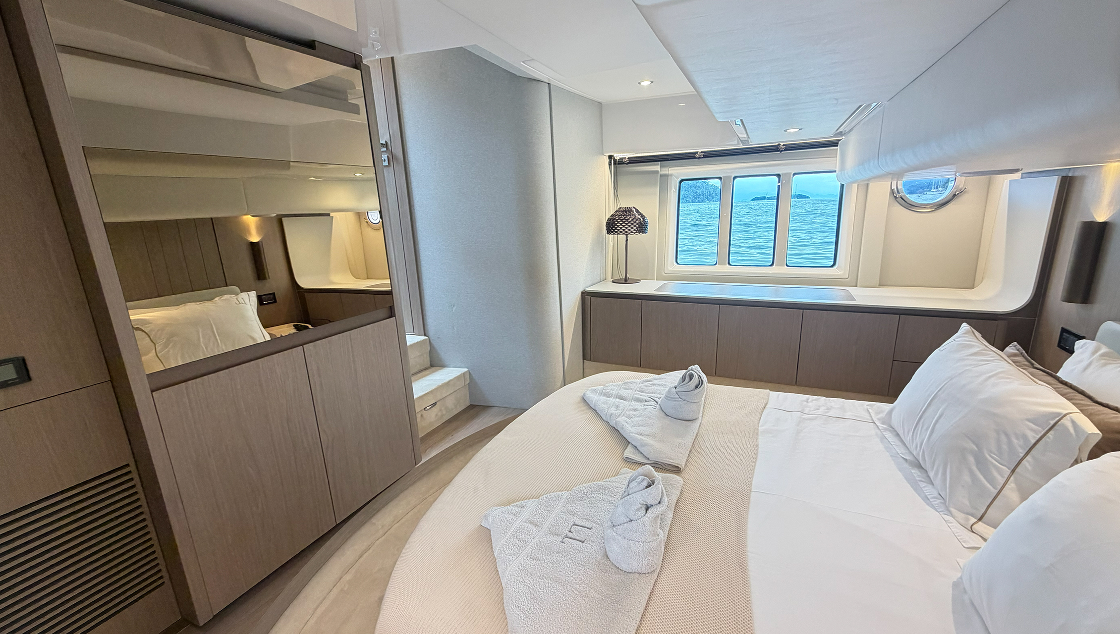 Azimut 56 - Imagem 12