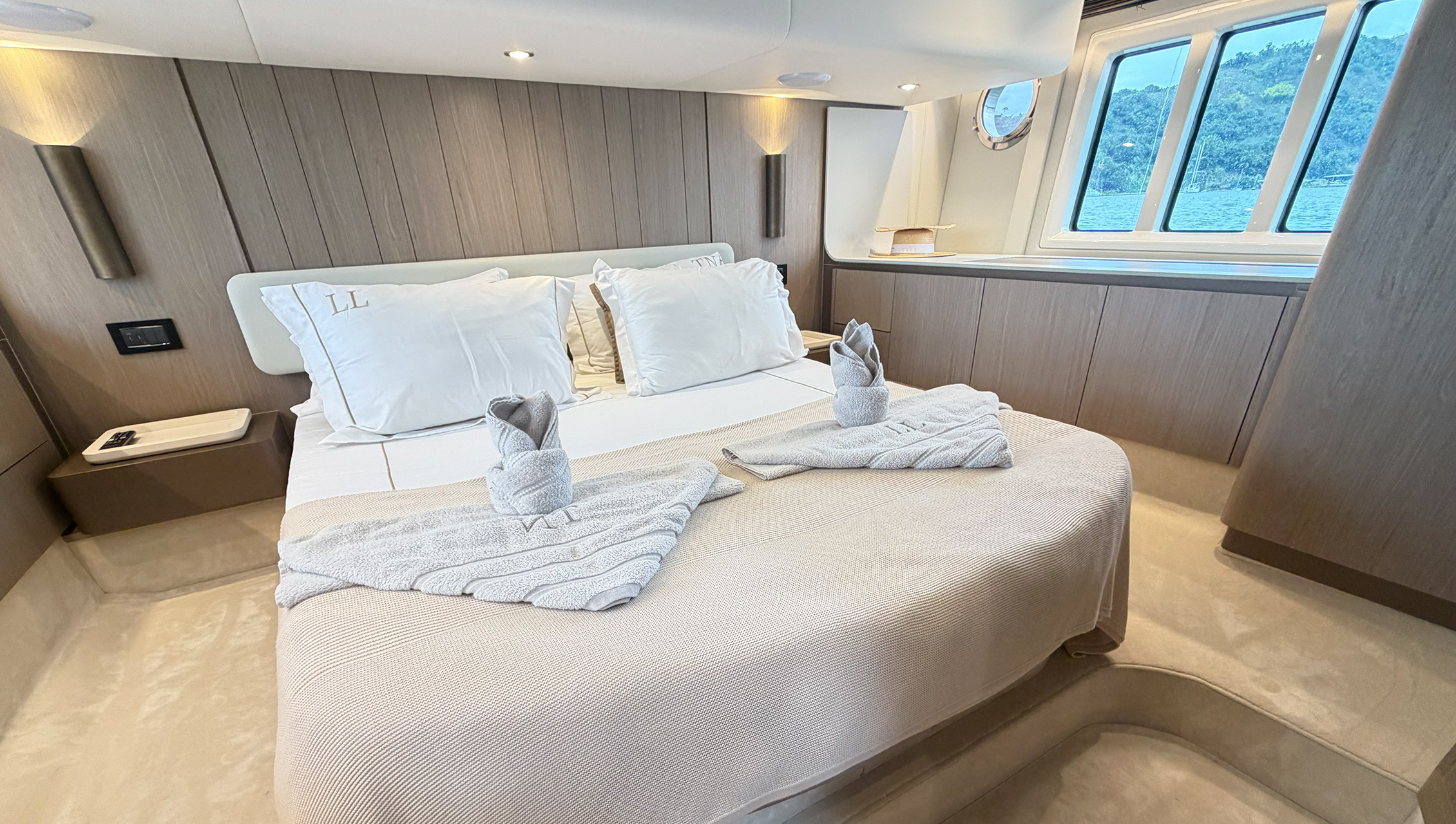 Azimut 56 - Imagem 13