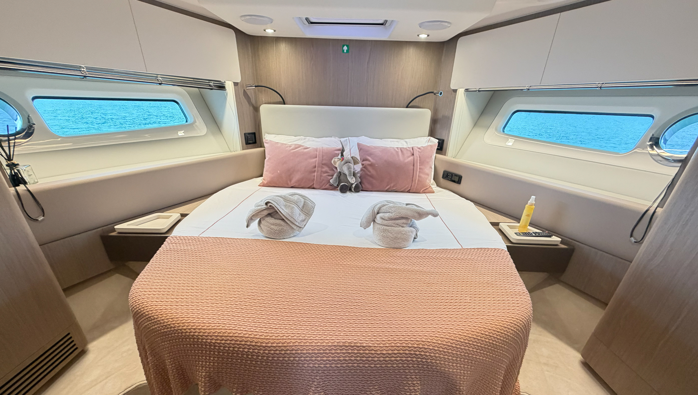 Azimut 56 - Imagem 14