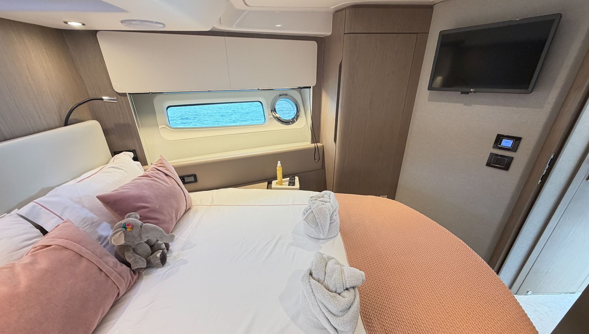 Azimut 56 - Imagem 15
