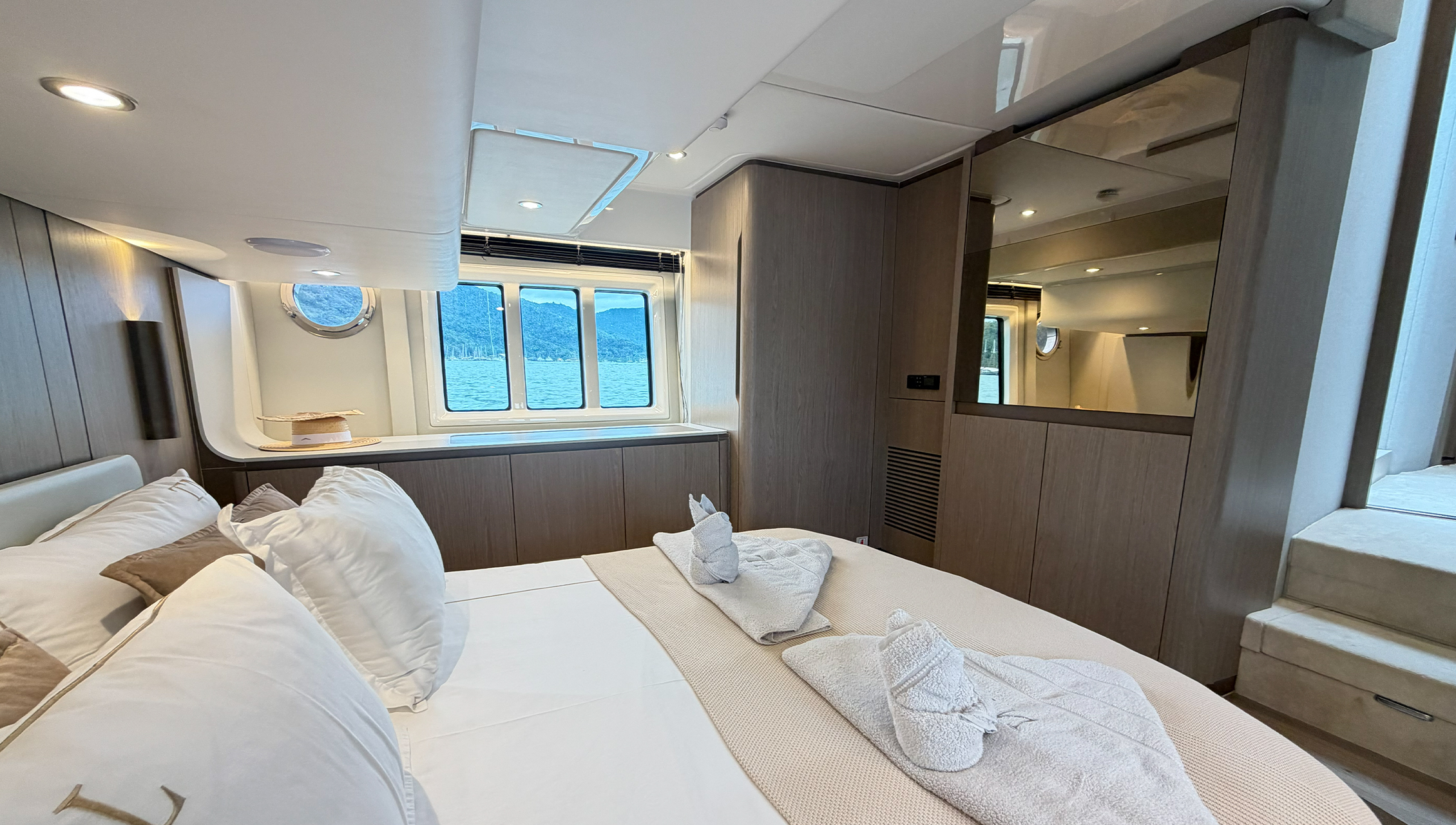 Azimut 56 - Imagem 16