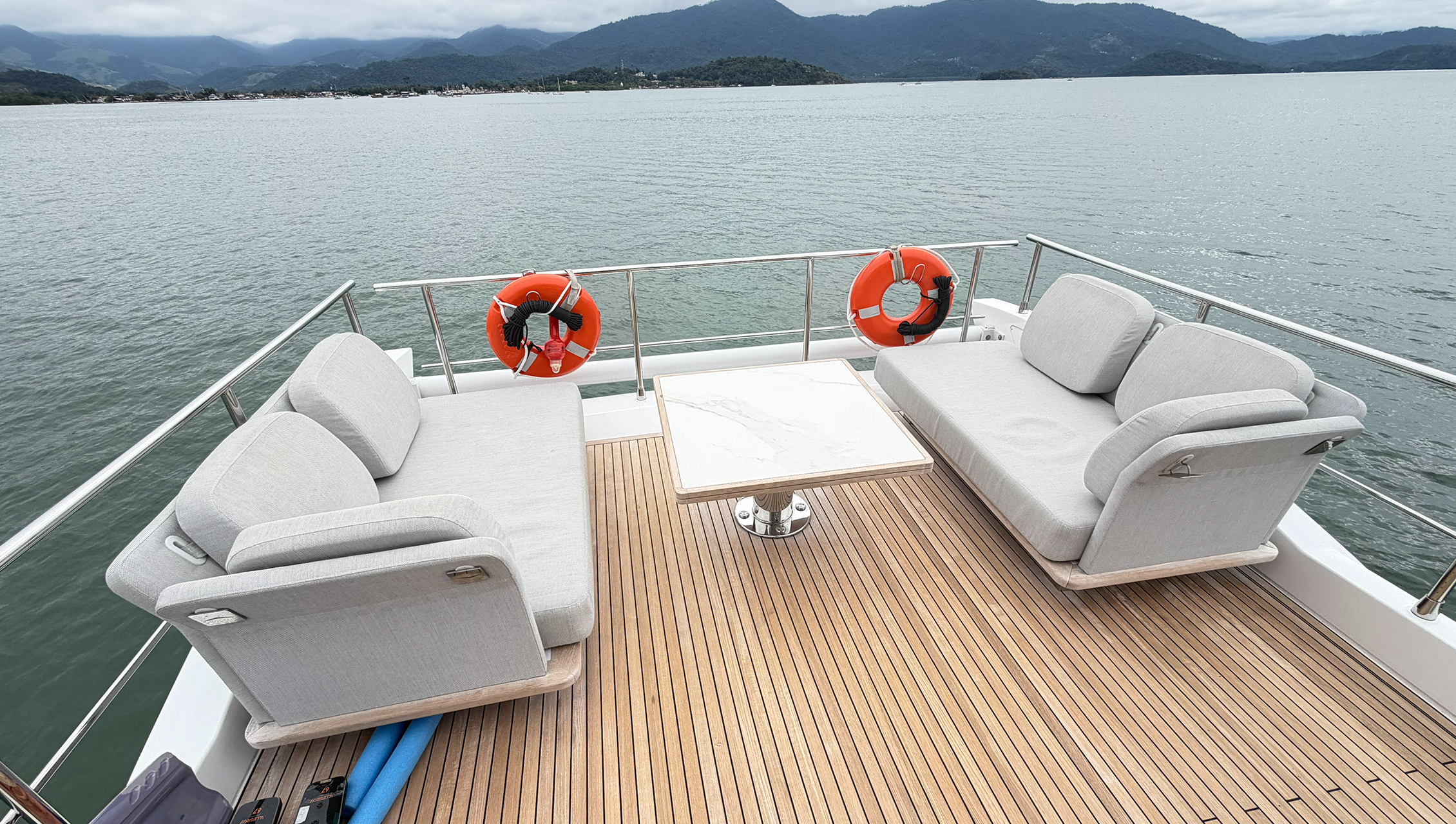 Azimut 56 - Imagem 17