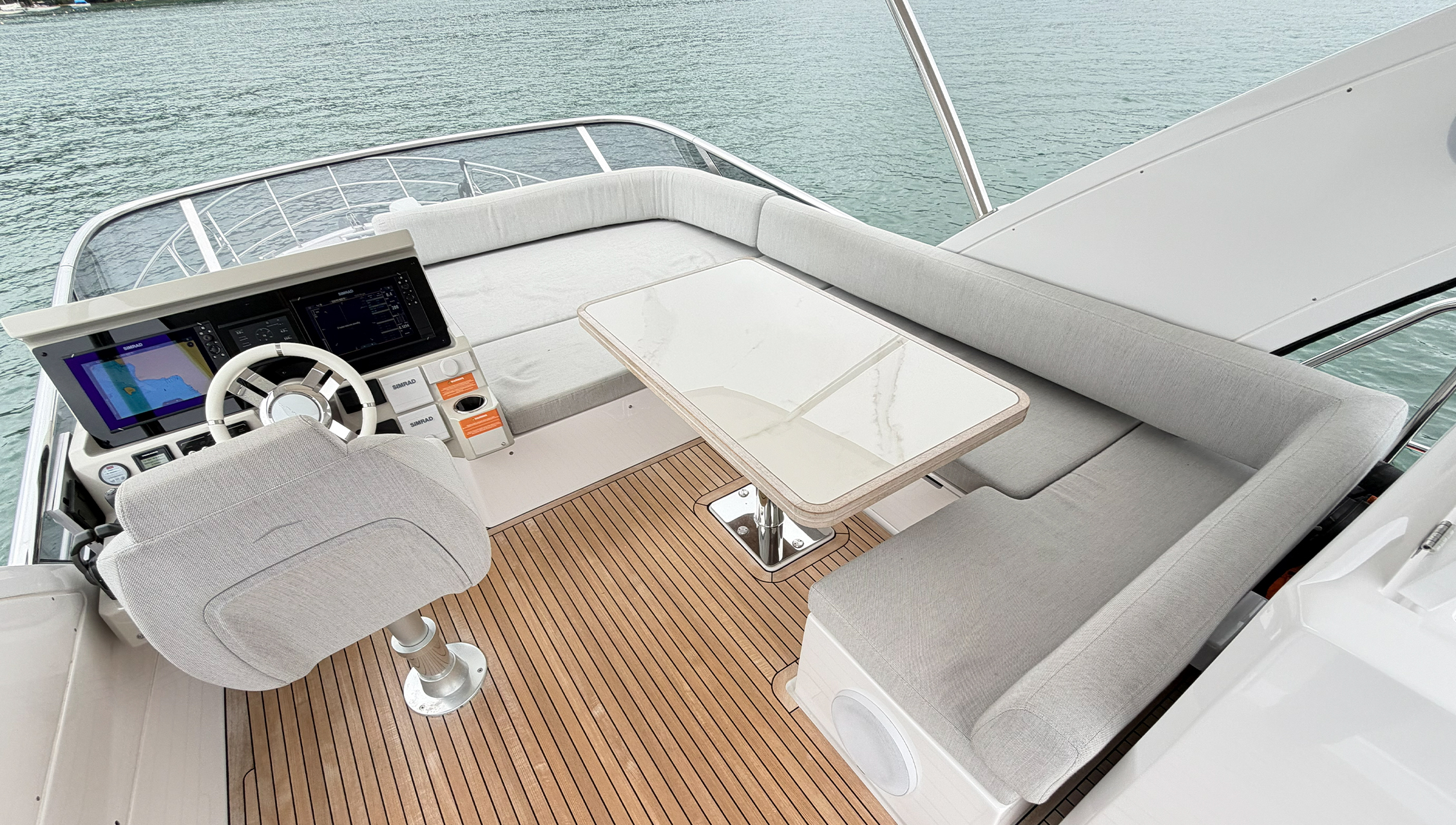Azimut 56 - Imagem 18
