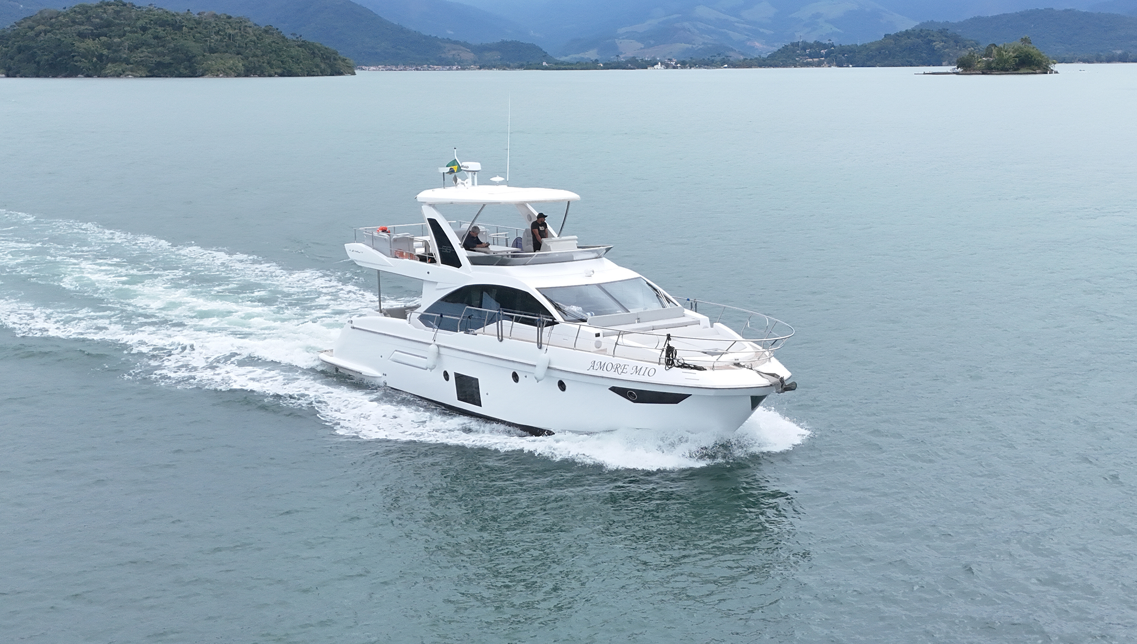 Azimut 56 - Imagem 3