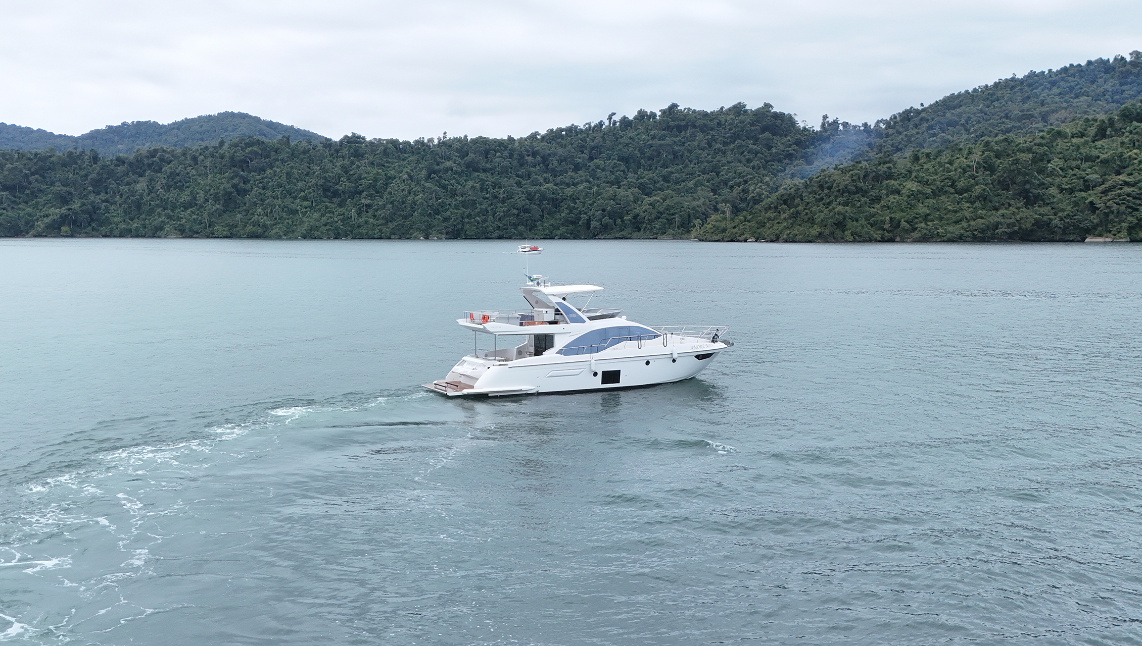 Azimut 56 - Imagem 4