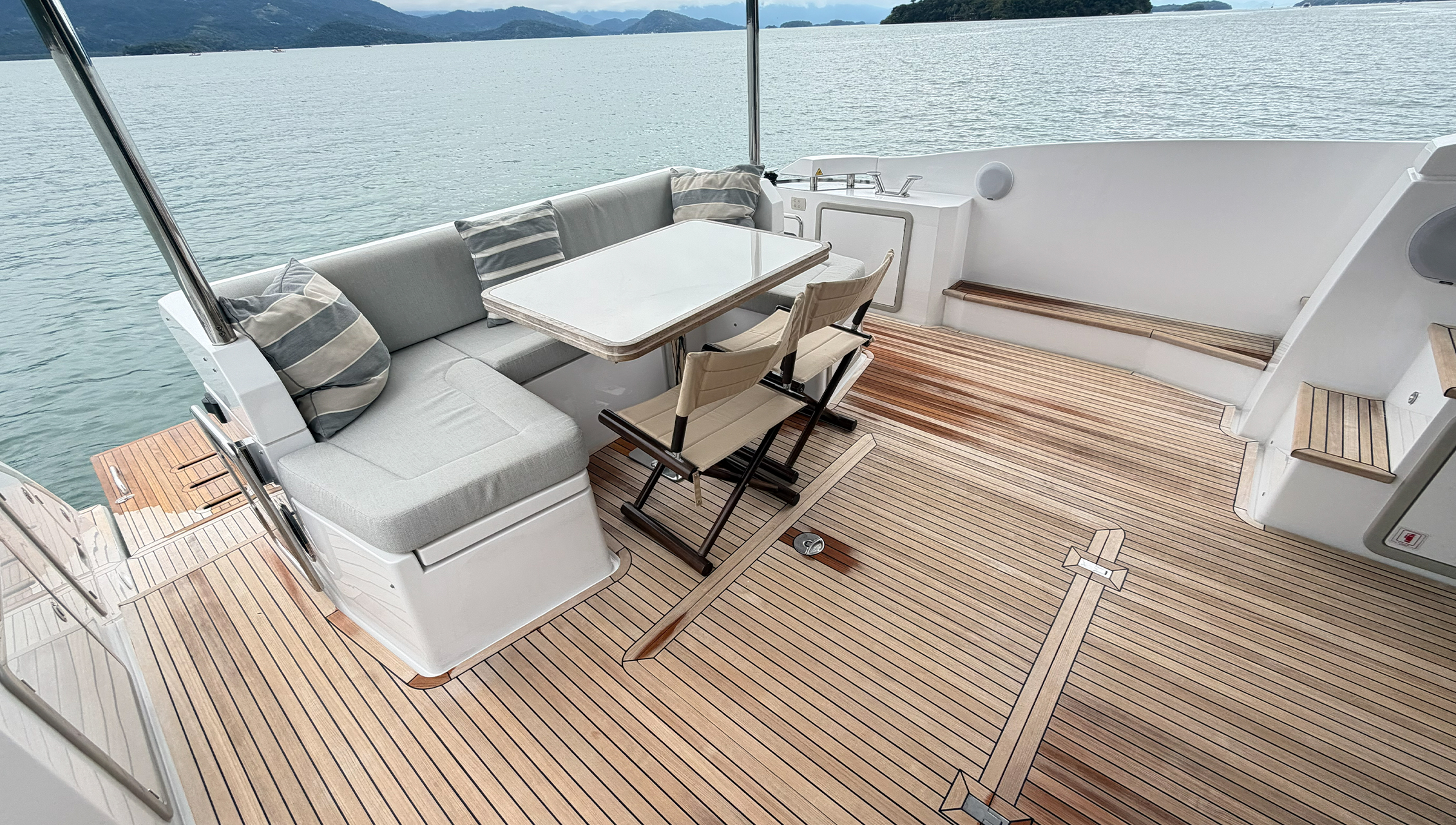 Azimut 56 - Imagem 5