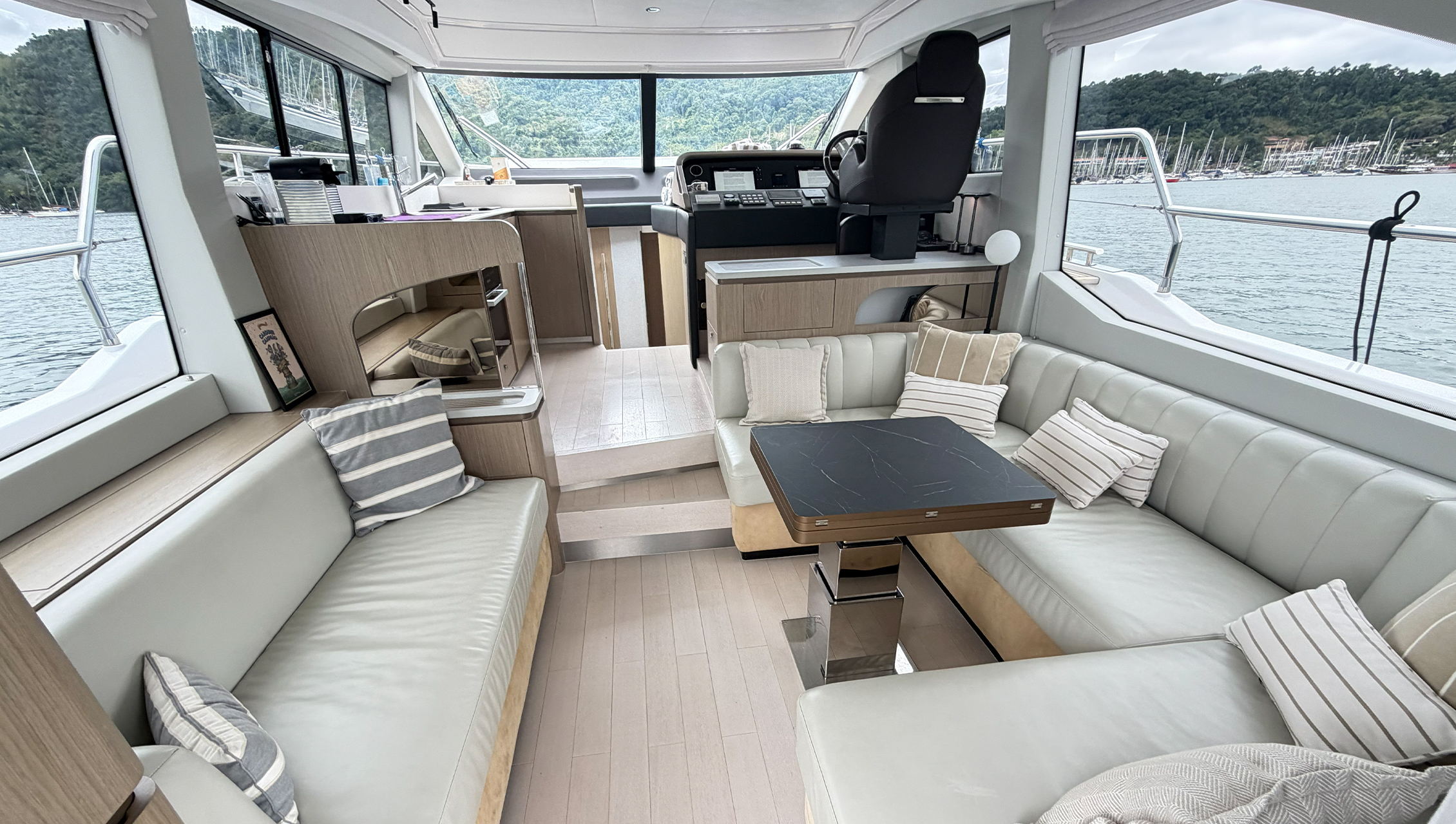 Azimut 56 - Imagem 6
