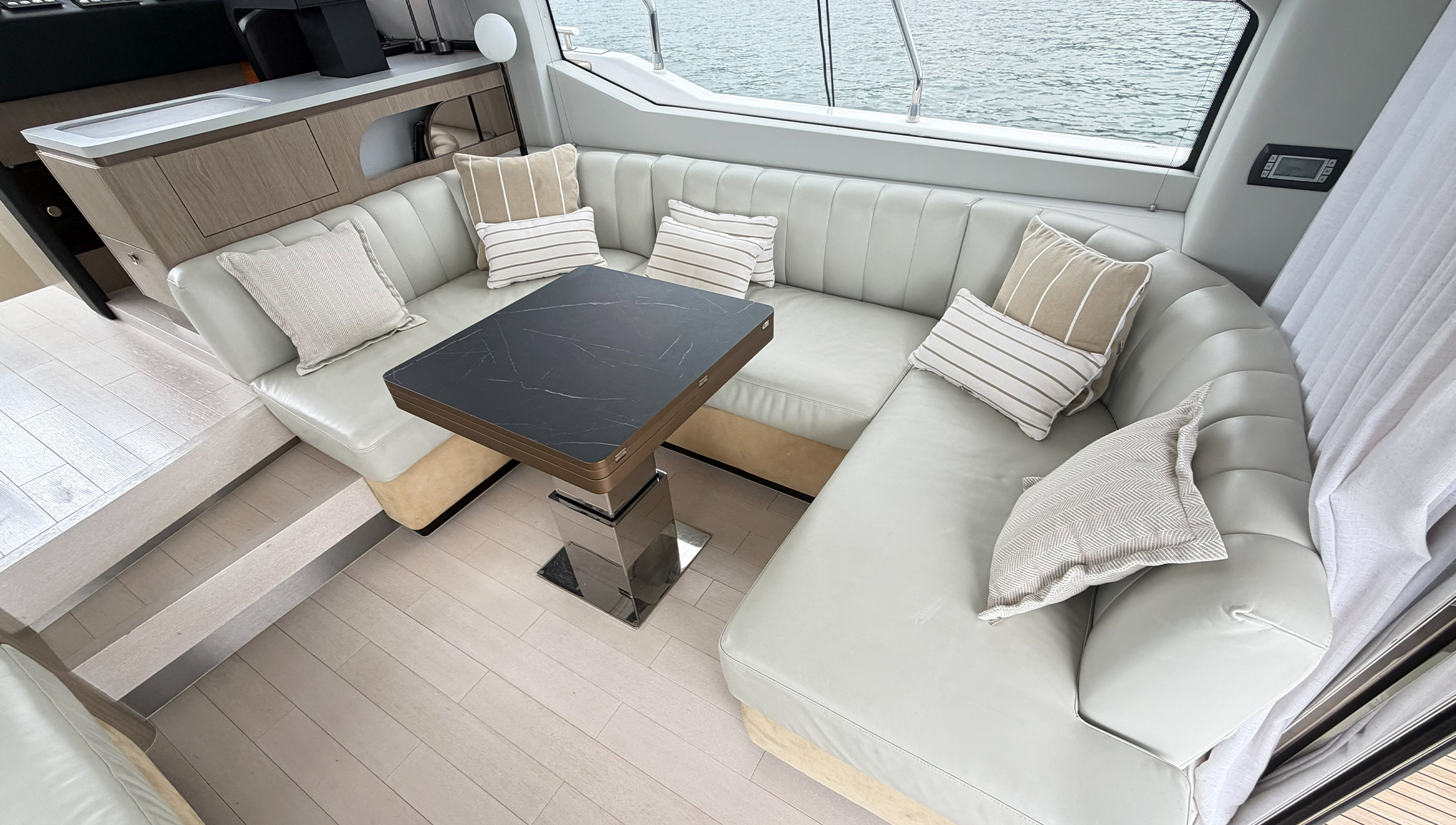 Azimut 56 - Imagem 7