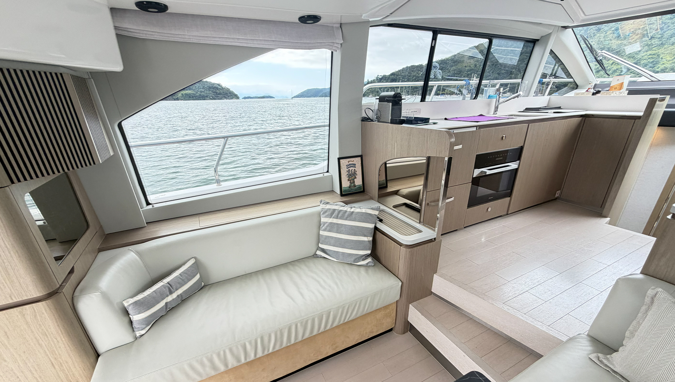 Azimut 56 - Imagem 8