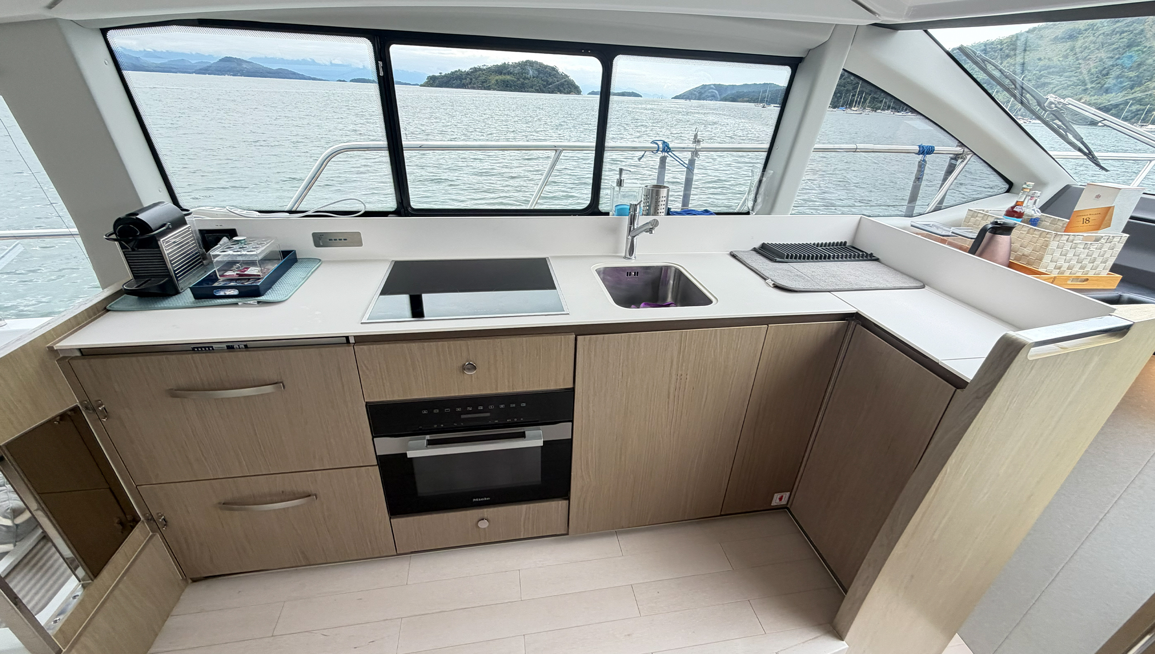 Azimut 56 - Imagem 9