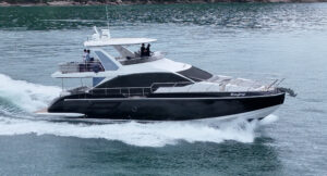 Azimut 62