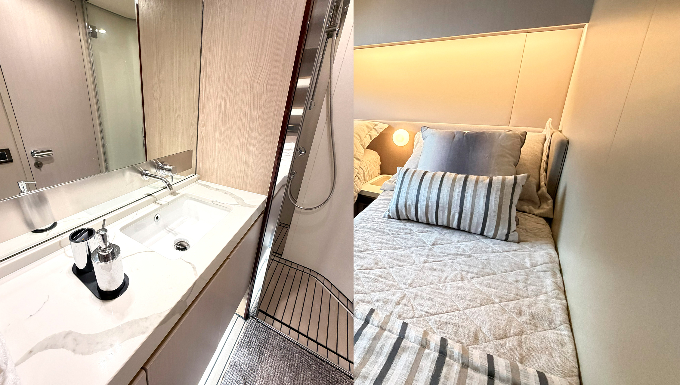 Azimut 62 - Imagem 10