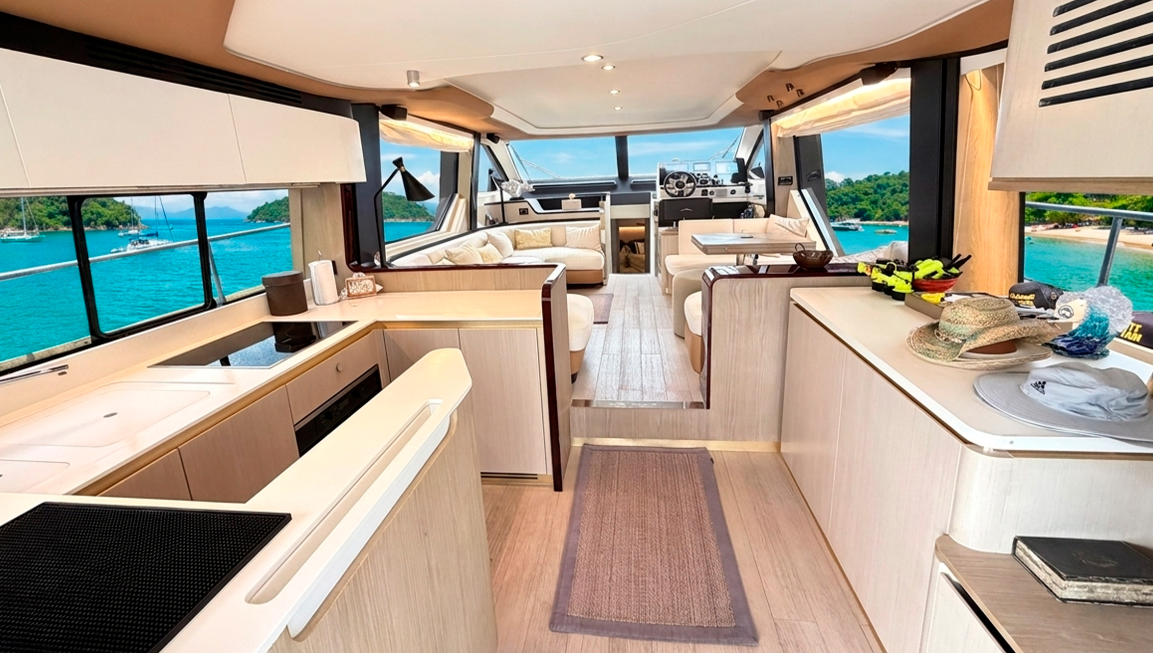 Azimut 62 - Imagem 11
