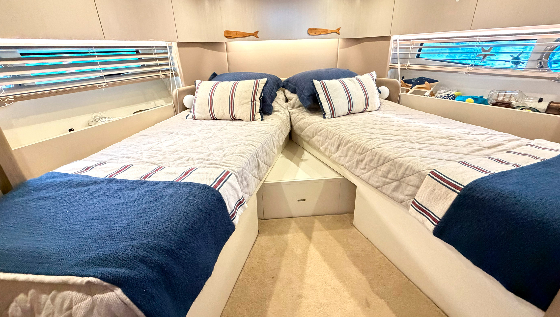Azimut 62 - Imagem 13