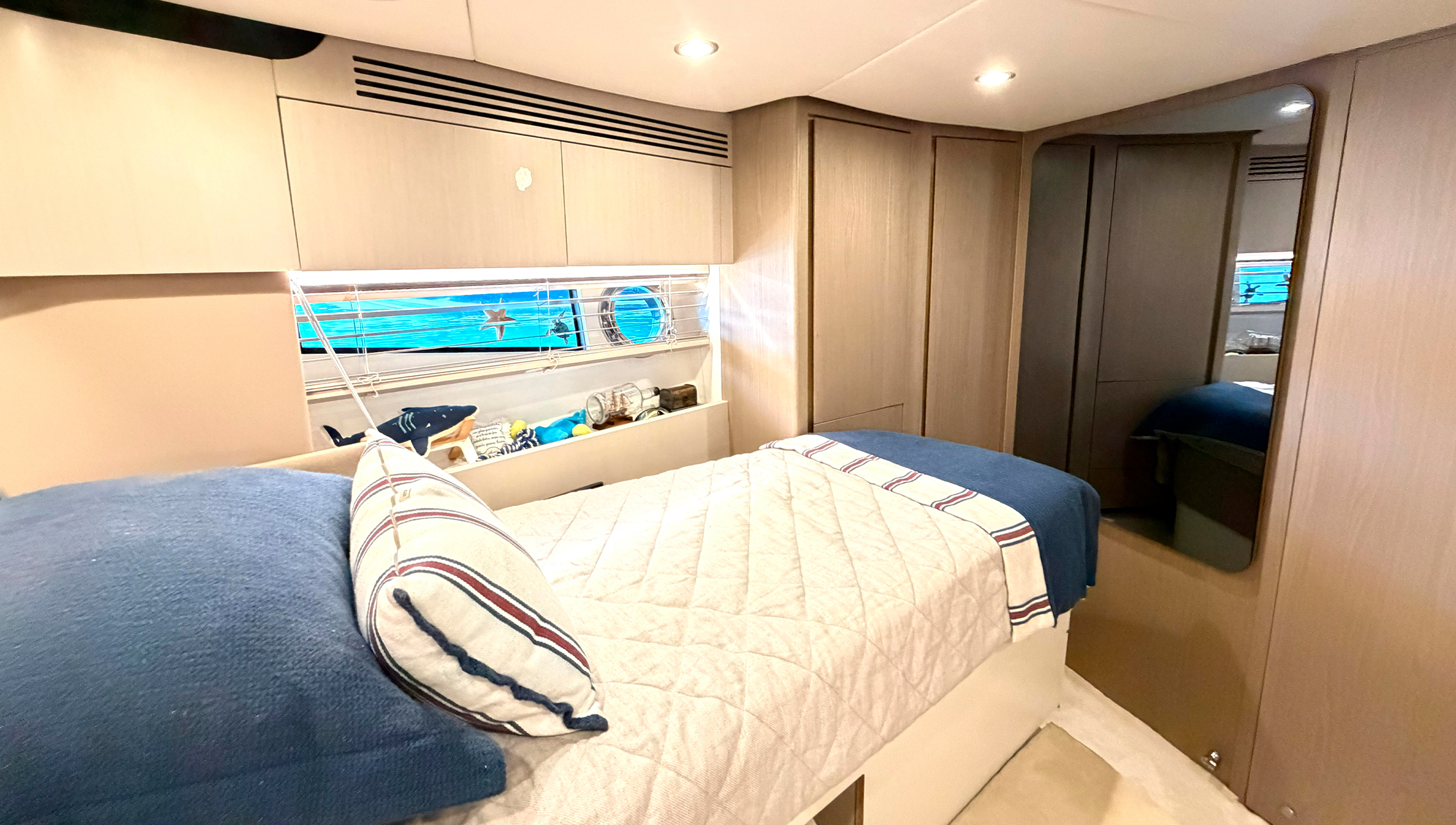 Azimut 62 - Imagem 14