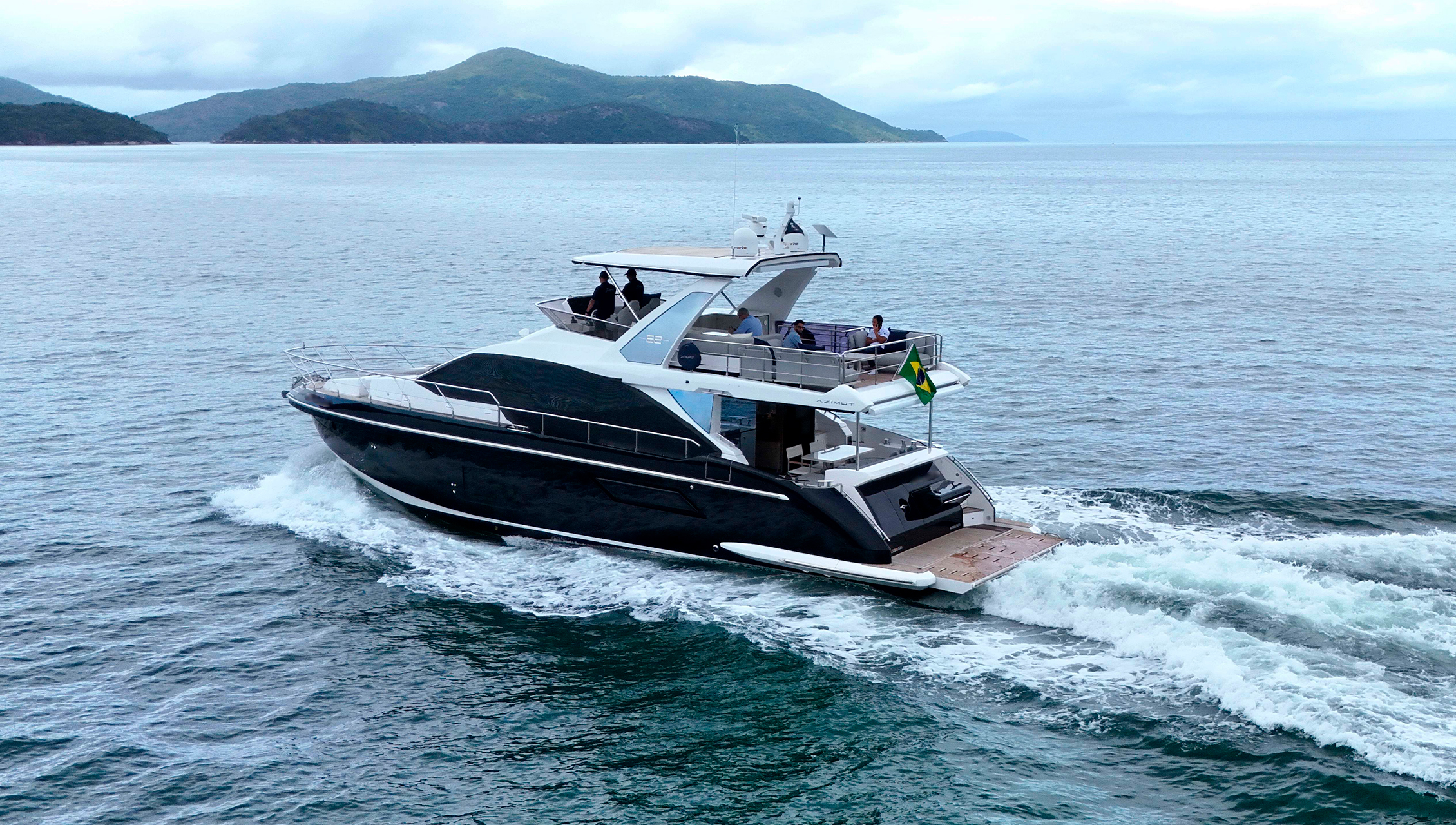 Azimut 62 - Imagem 2