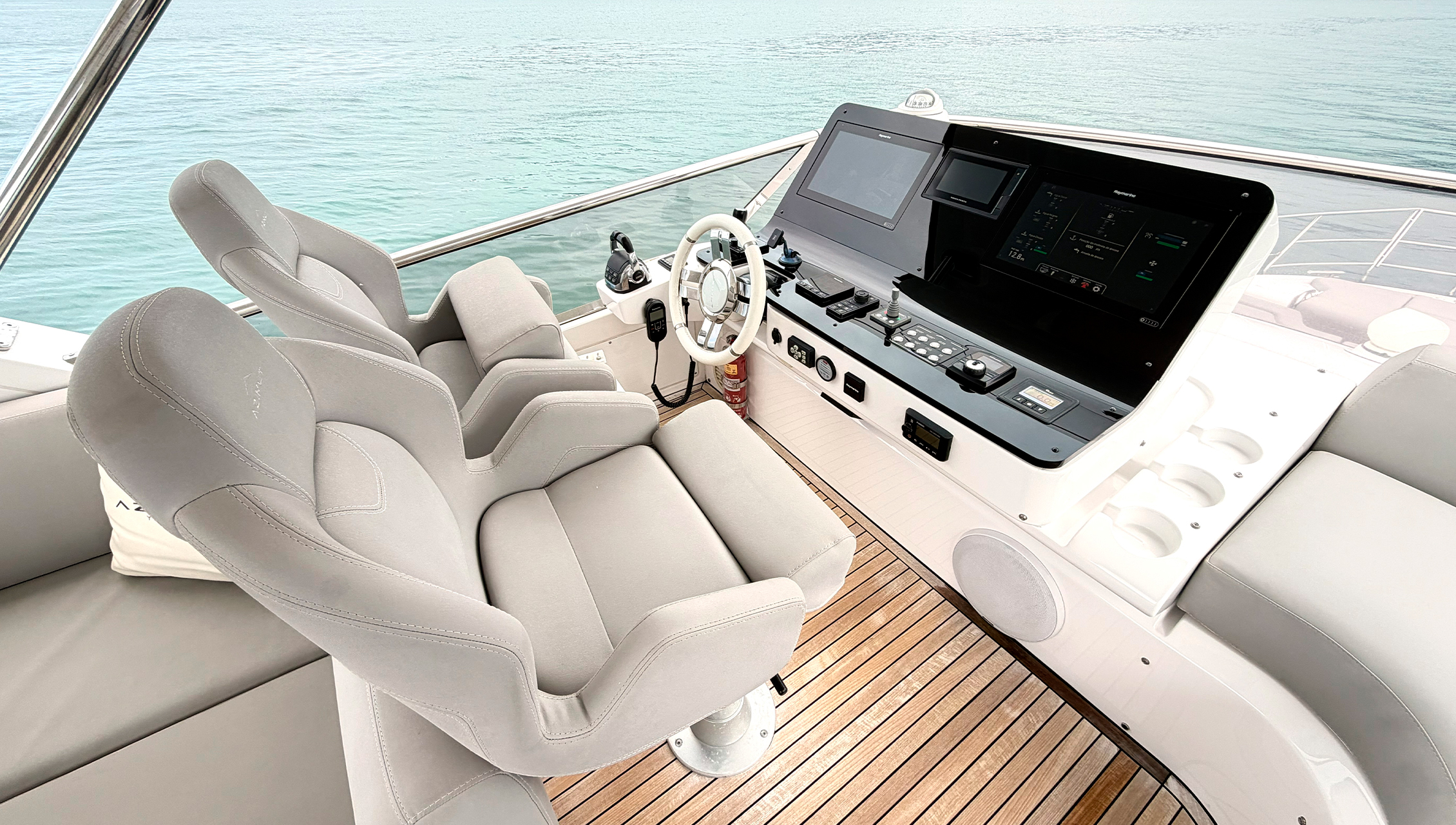 Azimut 62 - Imagem 21