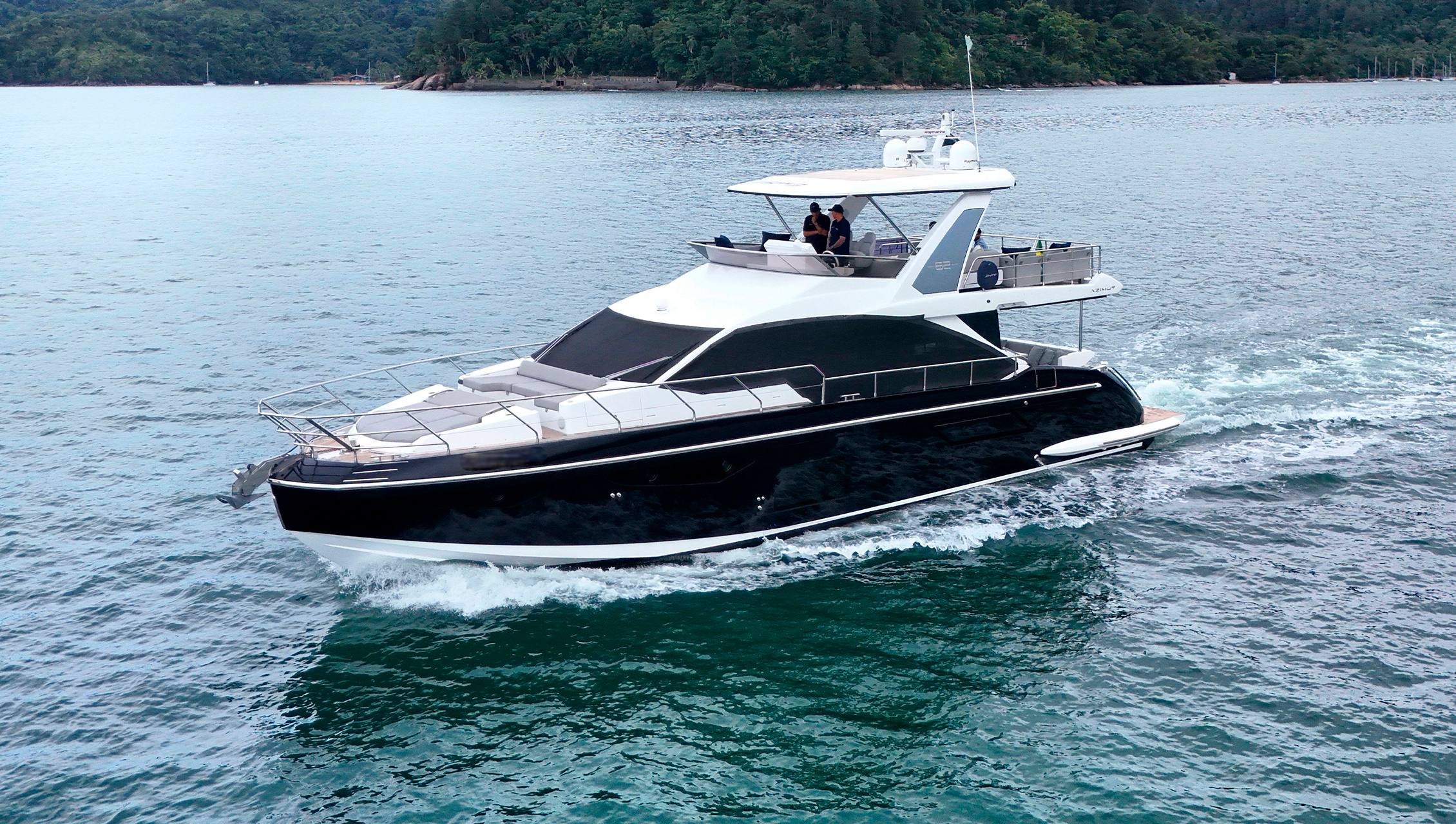 Azimut 62 - Imagem 3
