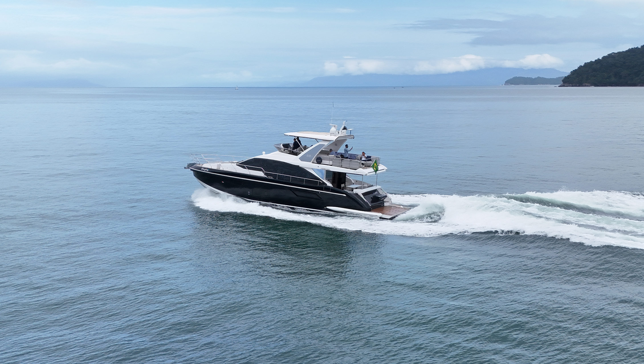 Azimut 62 - Imagem 4